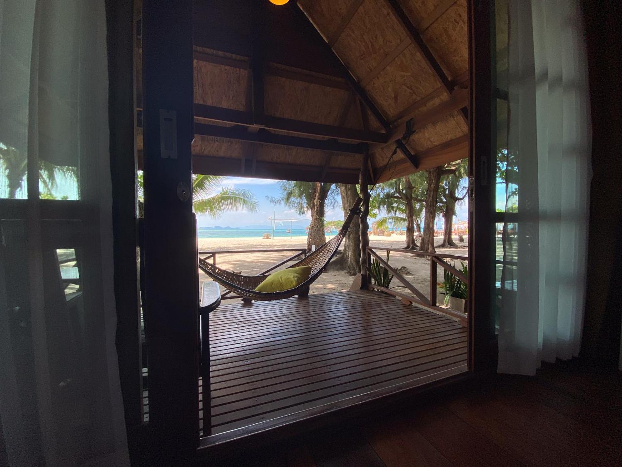 Resort Lipe Beach Resort