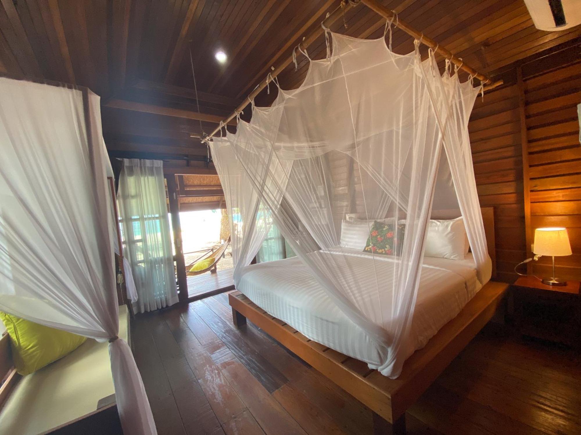 Resort Lipe Beach Resort Koh Lipe