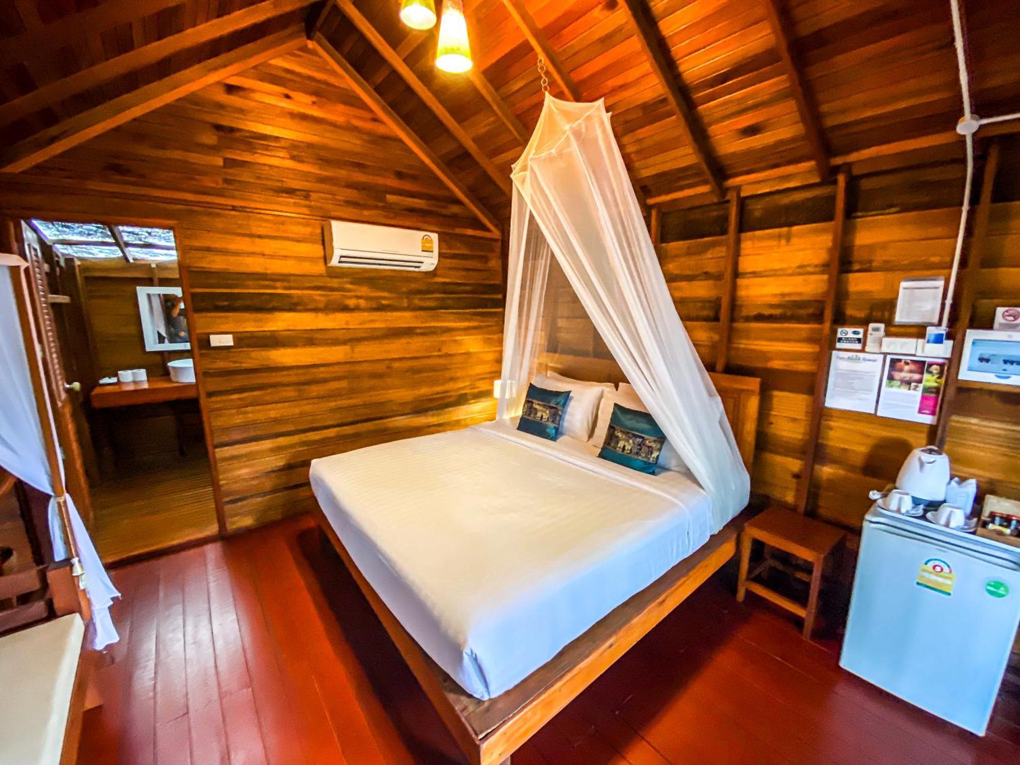 Lipe Beach Resort Koh Lipe