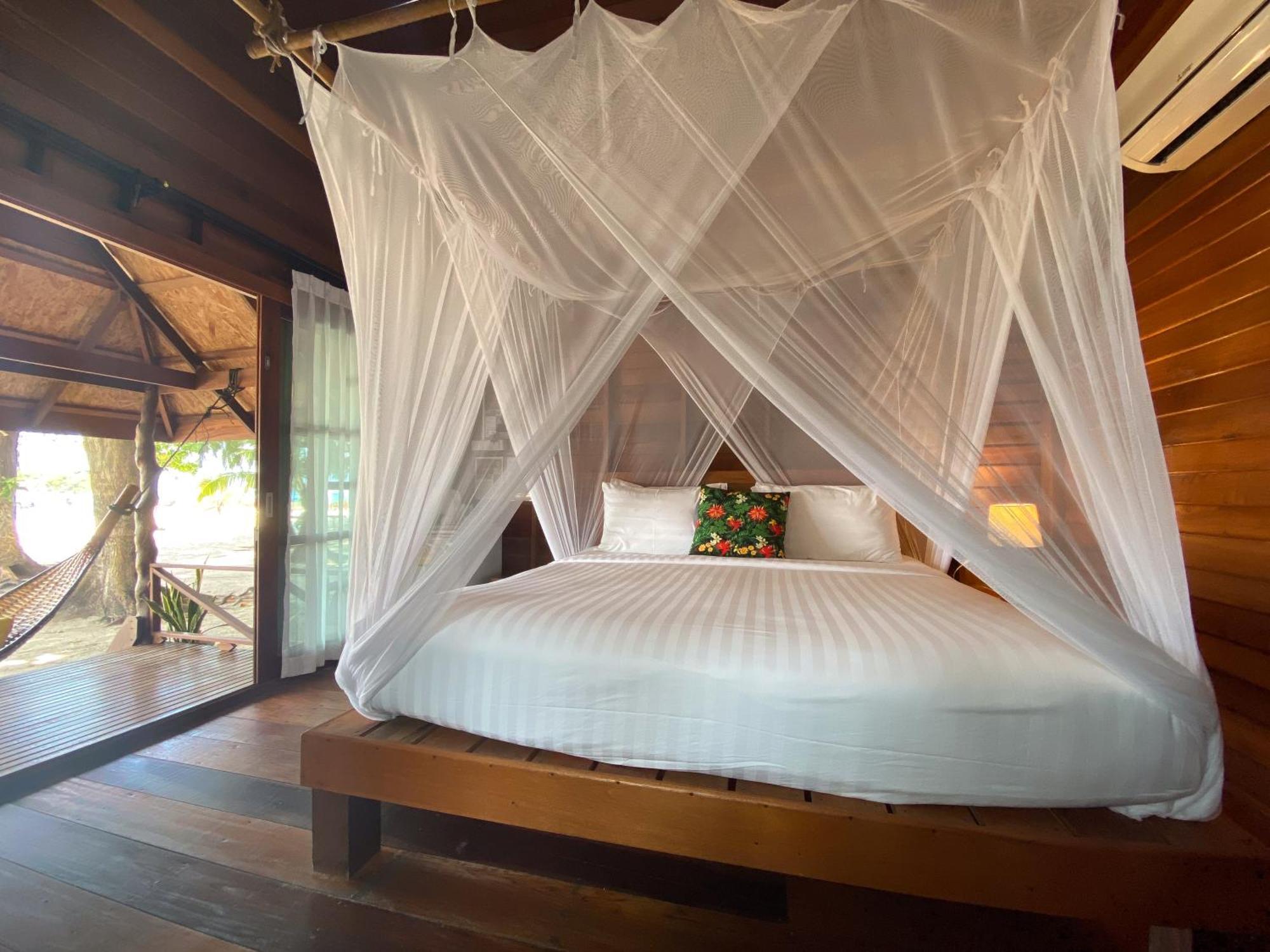 Lipe Beach Resort Resort