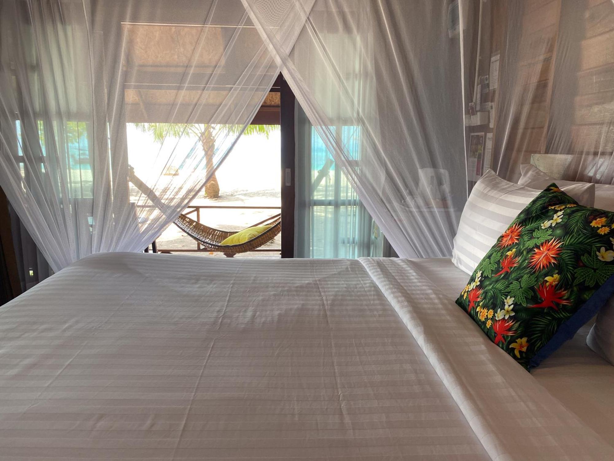 Resort Lipe Beach Resort 3*