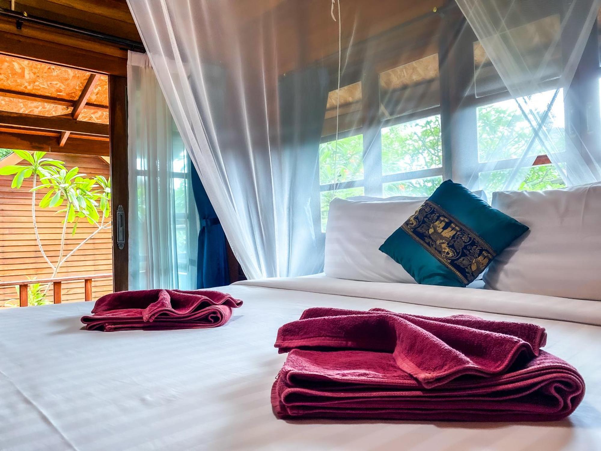 Resort Lipe Beach Resort