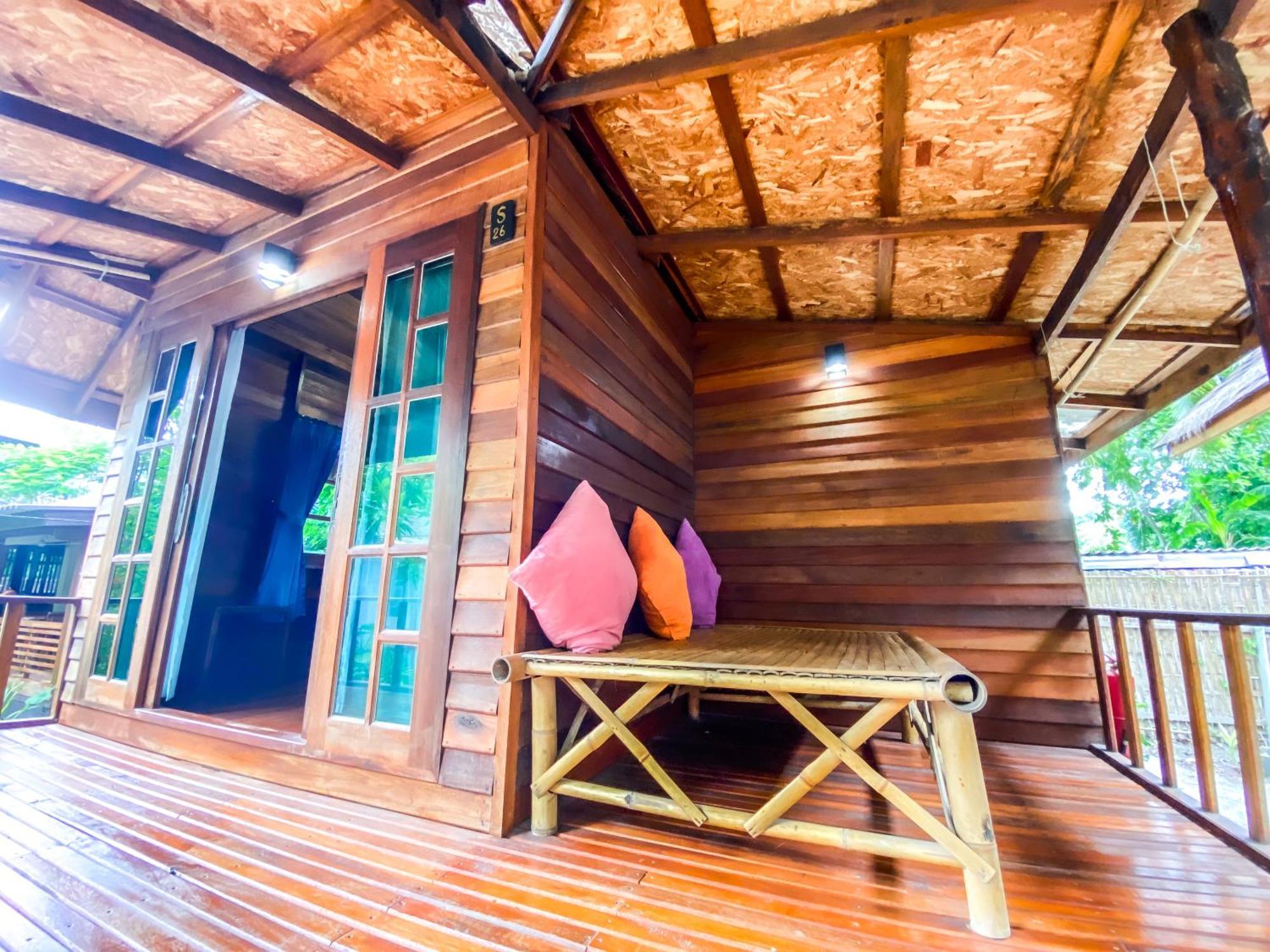 Lipe Beach Resort Resort Koh Lipe