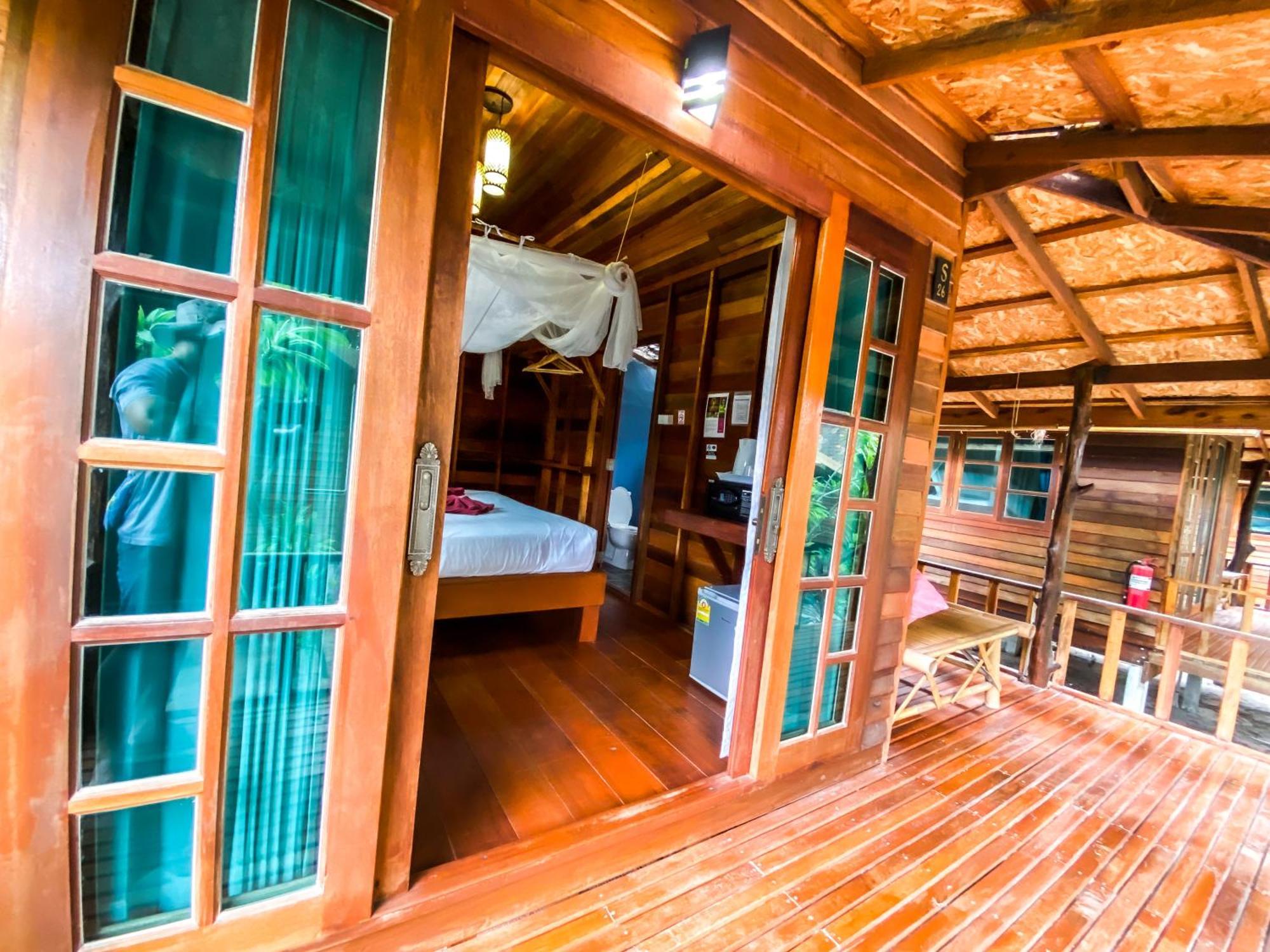 Lipe Beach Resort Koh Lipe