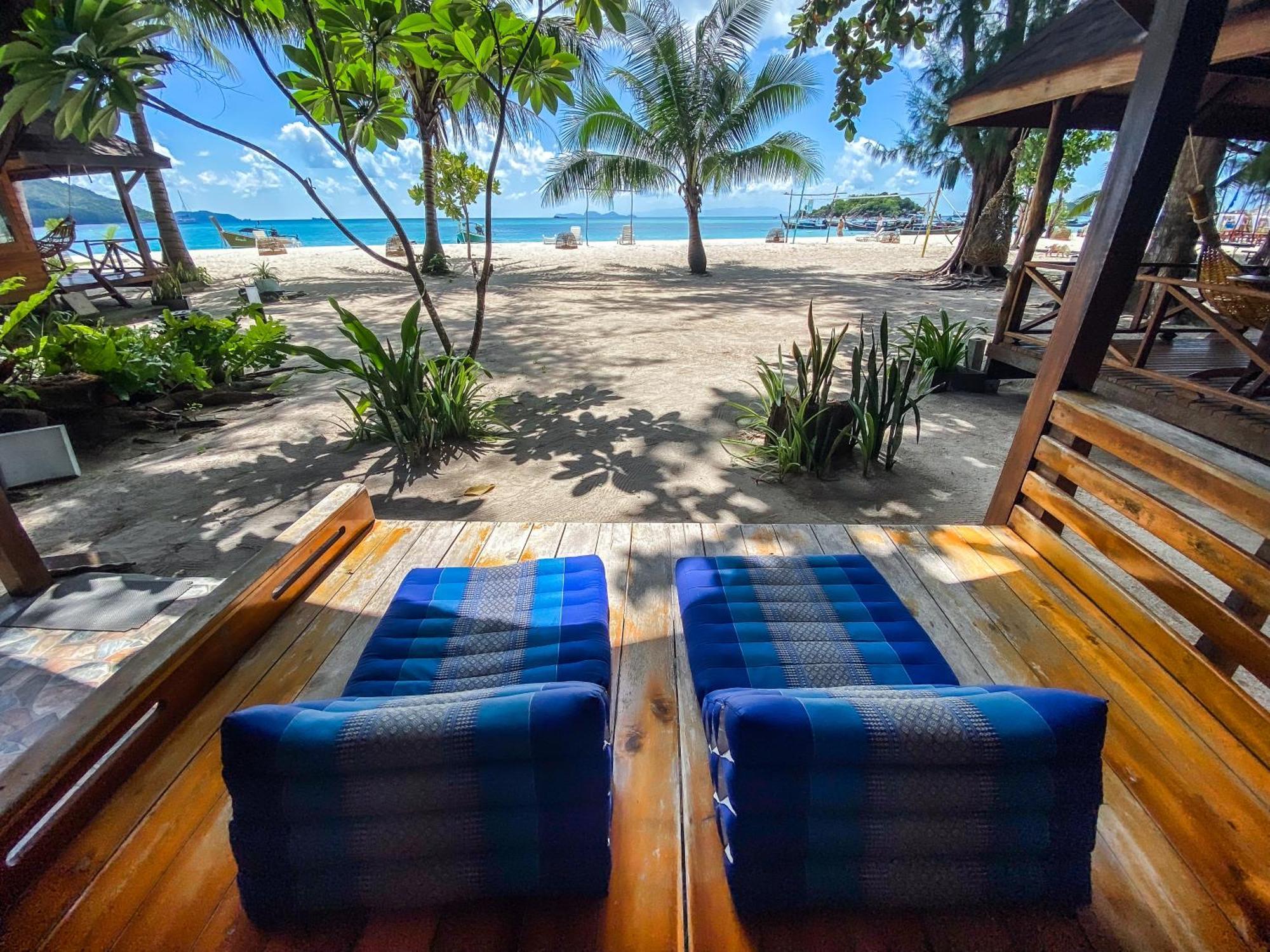 Lipe Beach Resort Resort