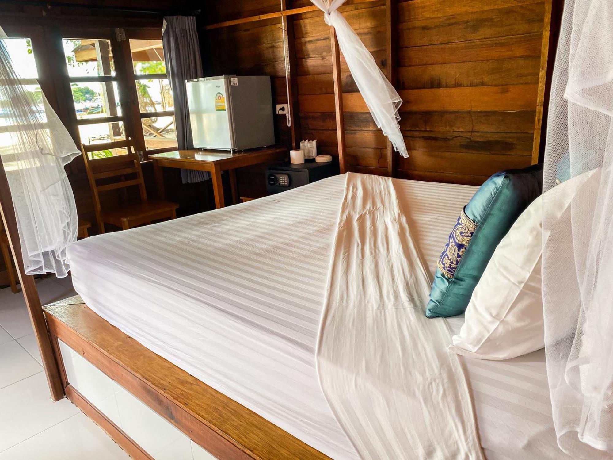 Lipe Beach Resort Resort Koh Lipe