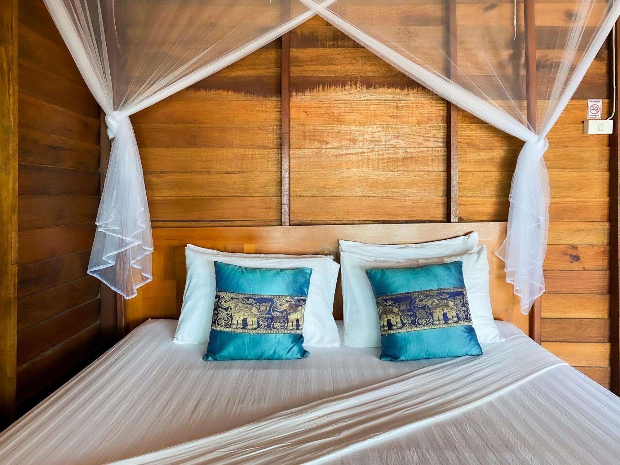 Lipe Beach Resort Resort Koh Lipe