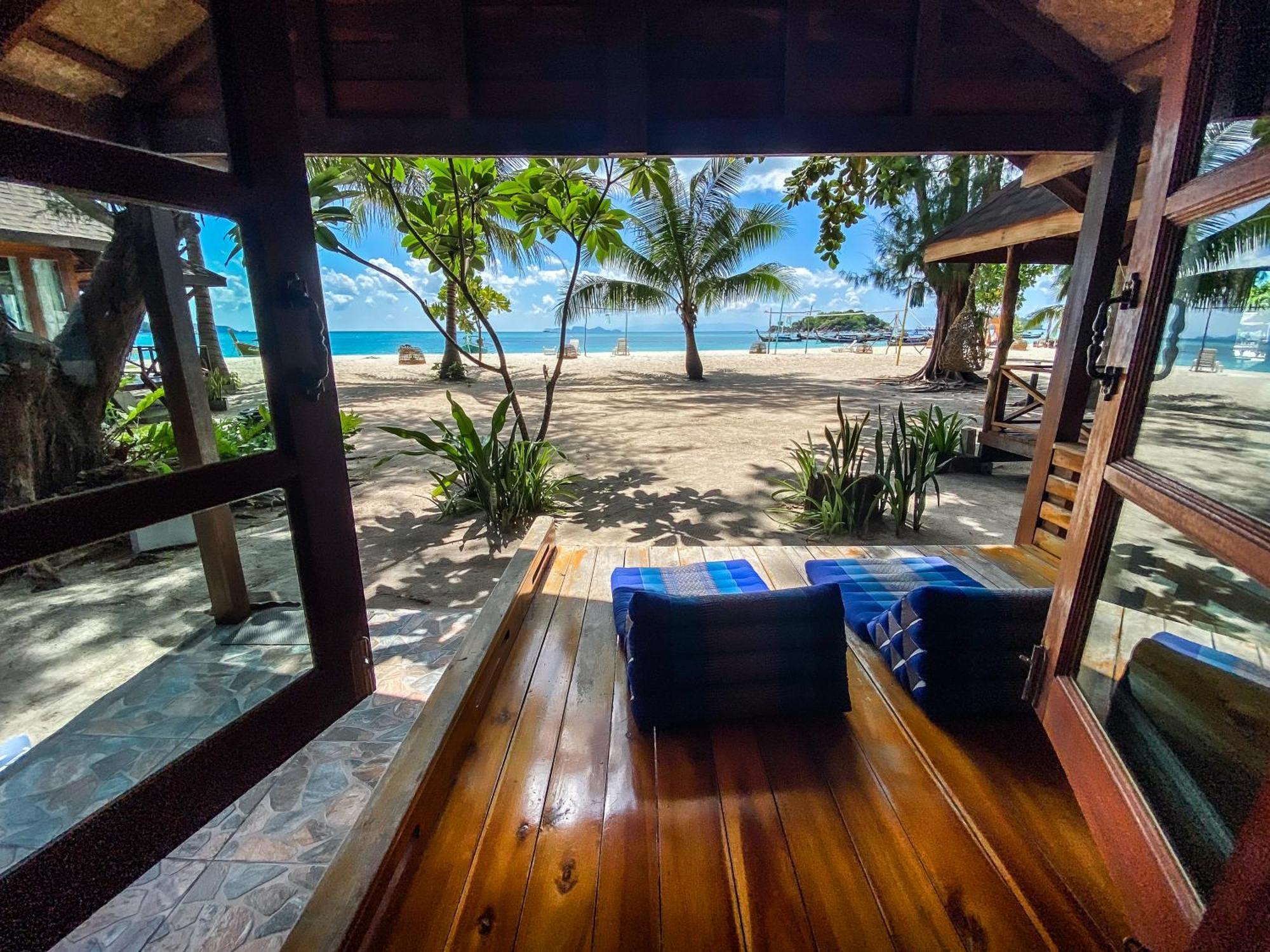 Lipe Beach Resort