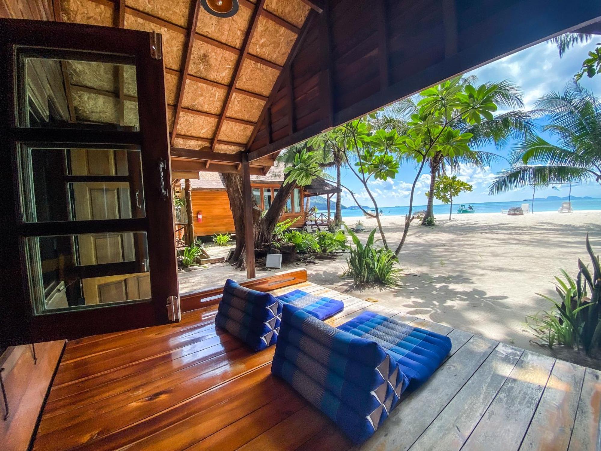 Lipe Beach Resort Koh Lipe
