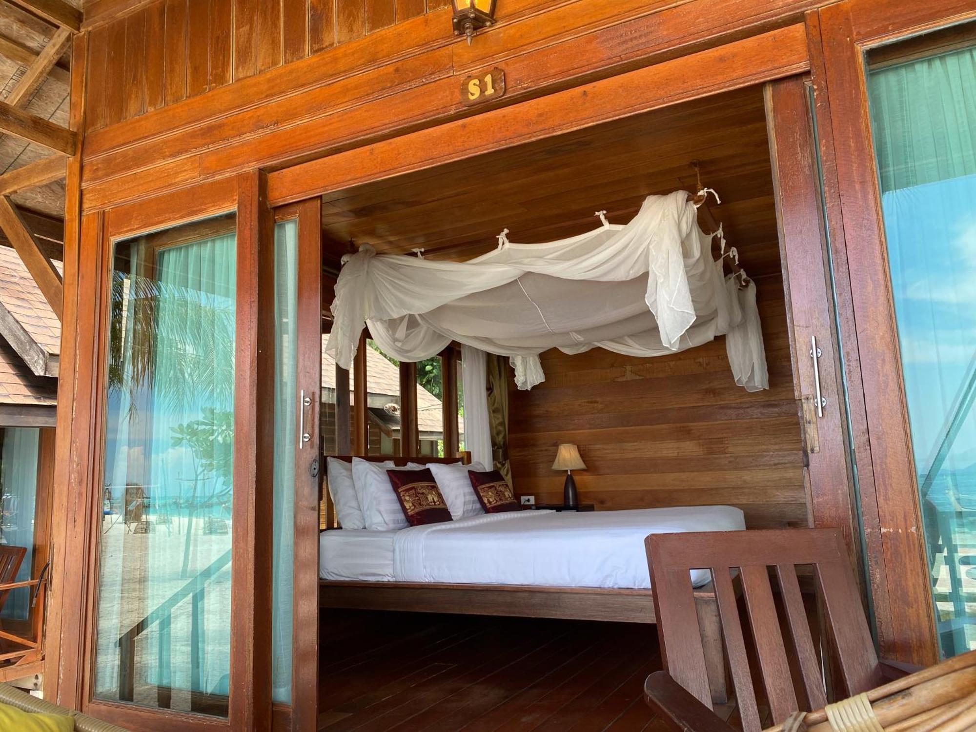 Lipe Beach Resort Resort Koh Lipe