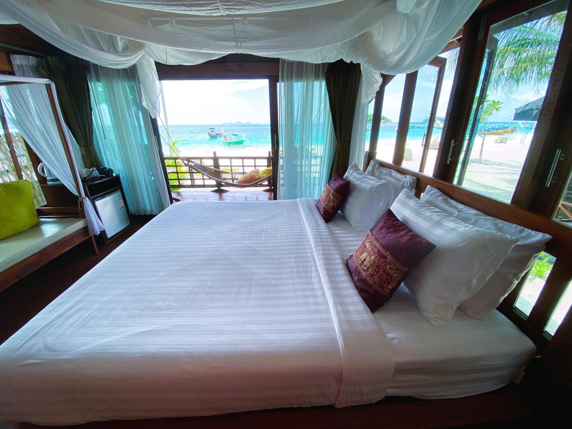 Lipe Beach Resort Resort Koh Lipe