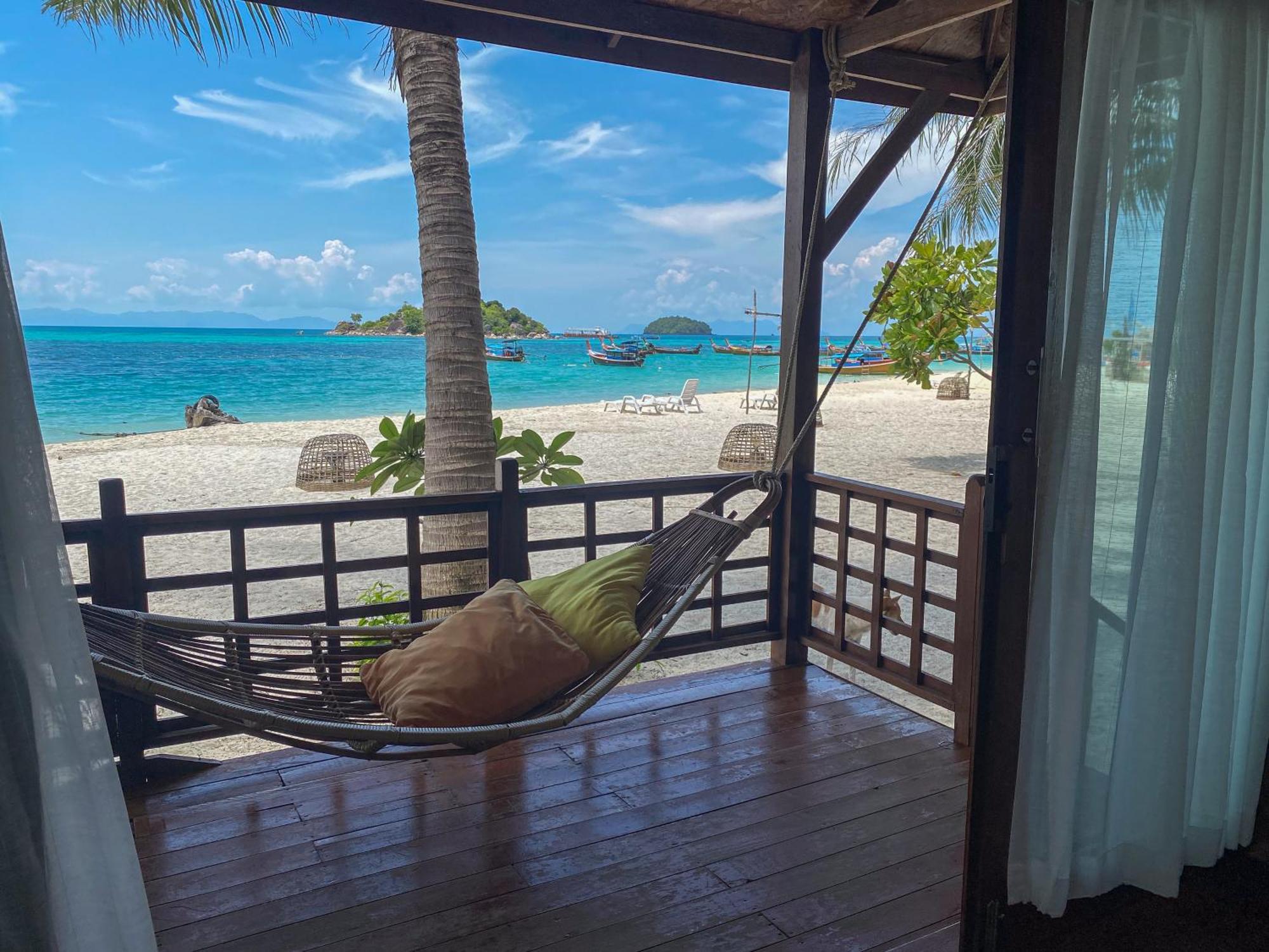 Lipe Beach Resort Resort 3*