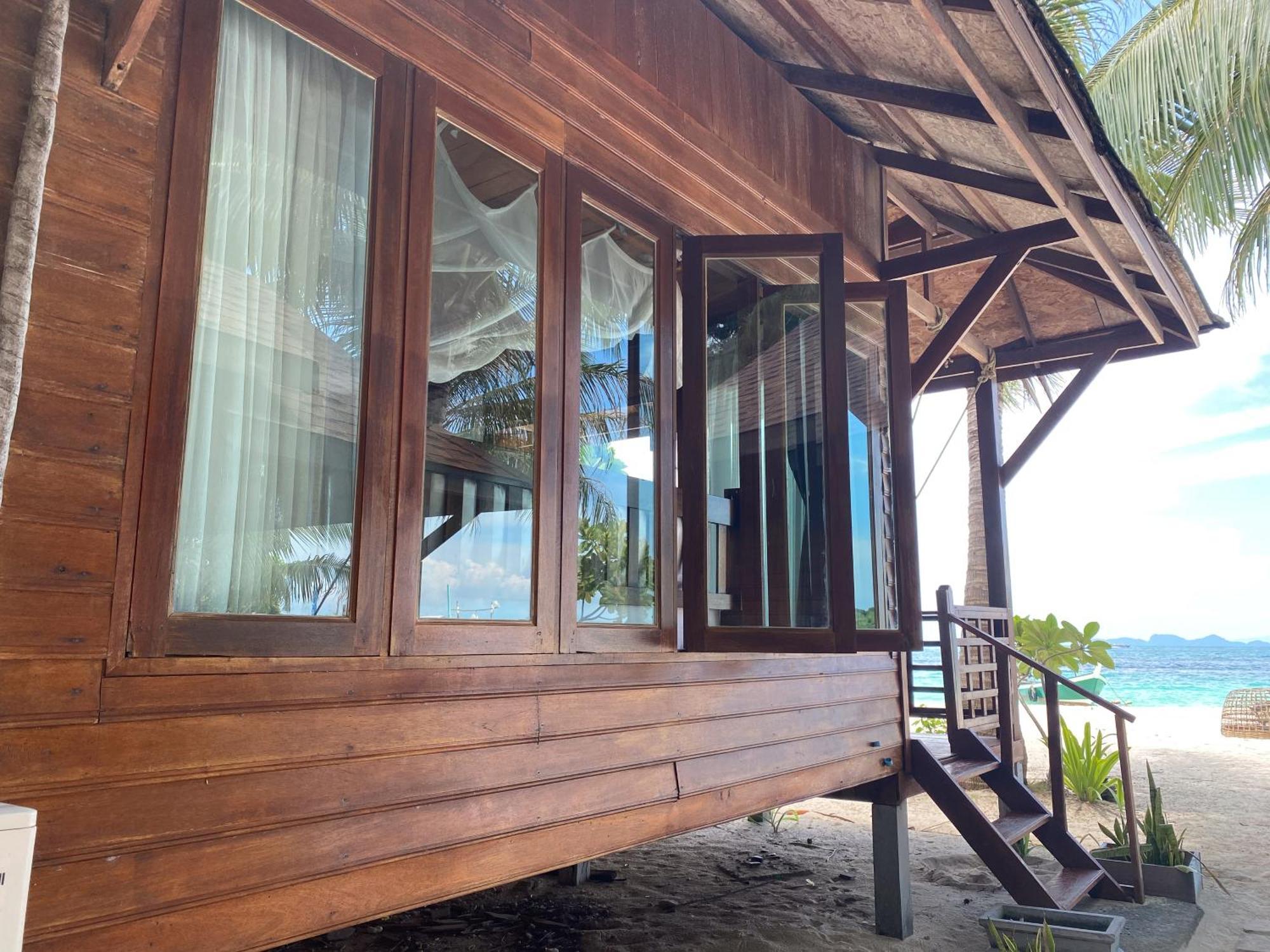 Lipe Beach Resort