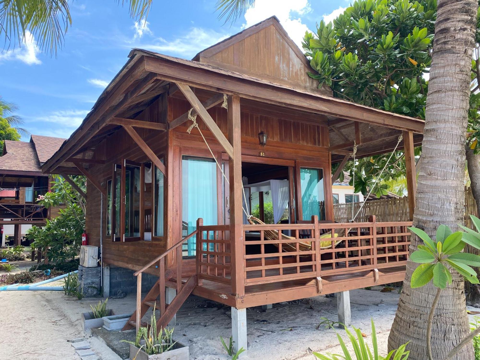 Lipe Beach Resort Koh Lipe