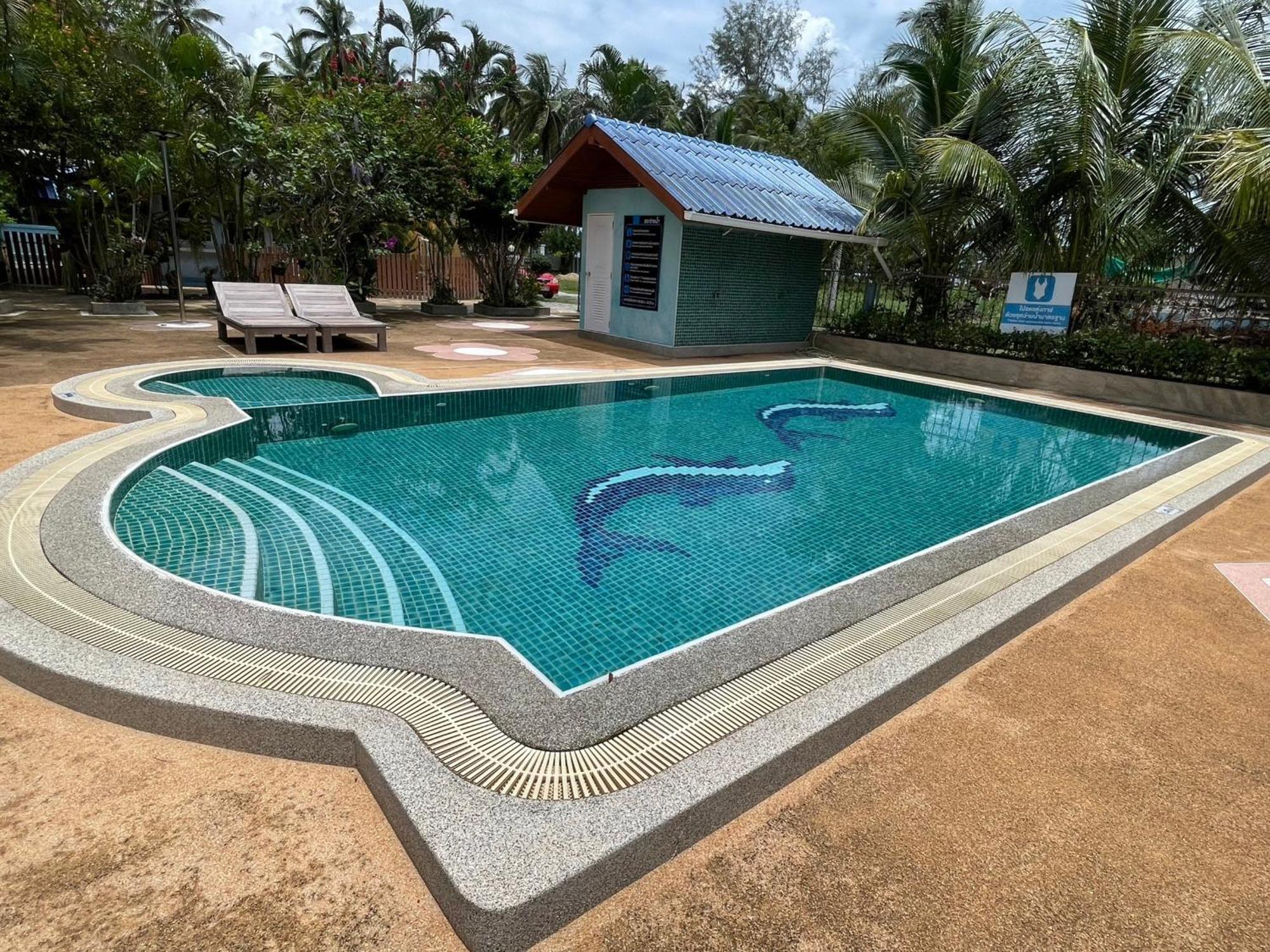 Blue Resort 3*