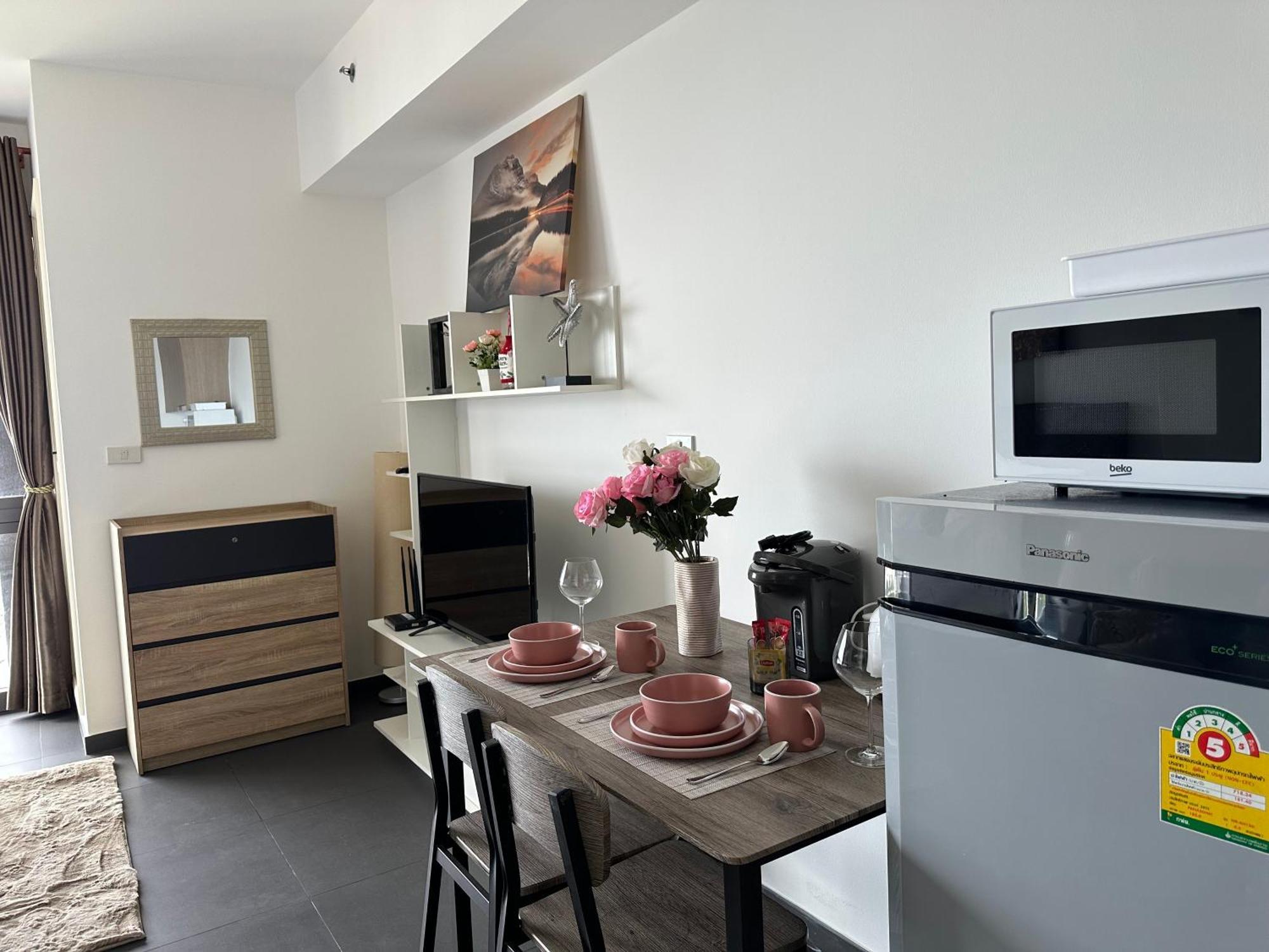 Unixx South By * Pattaya