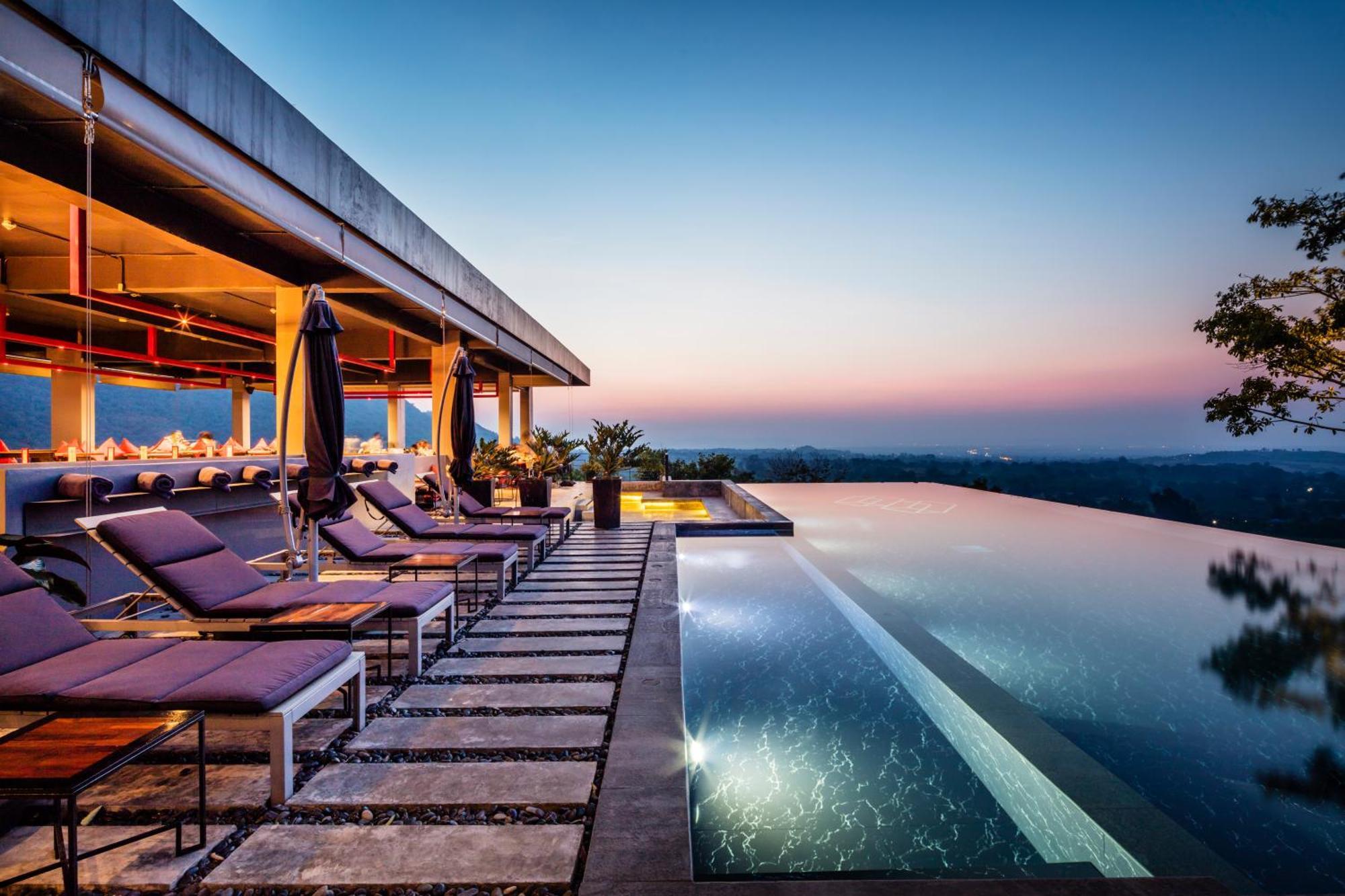 Resort The Paz Khao Yai By Pcl Nong Sarai