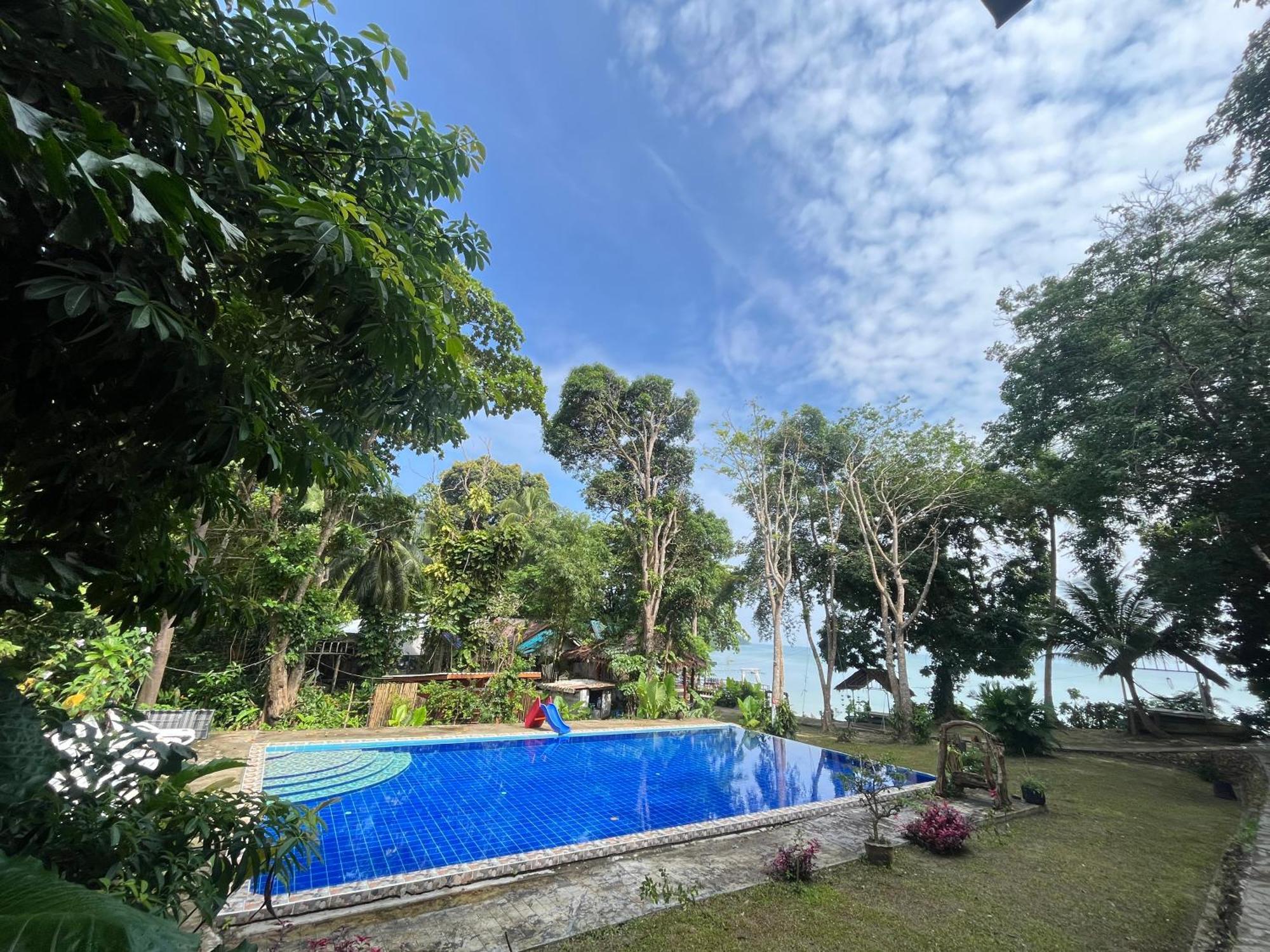 Garden 3* Ko Mook