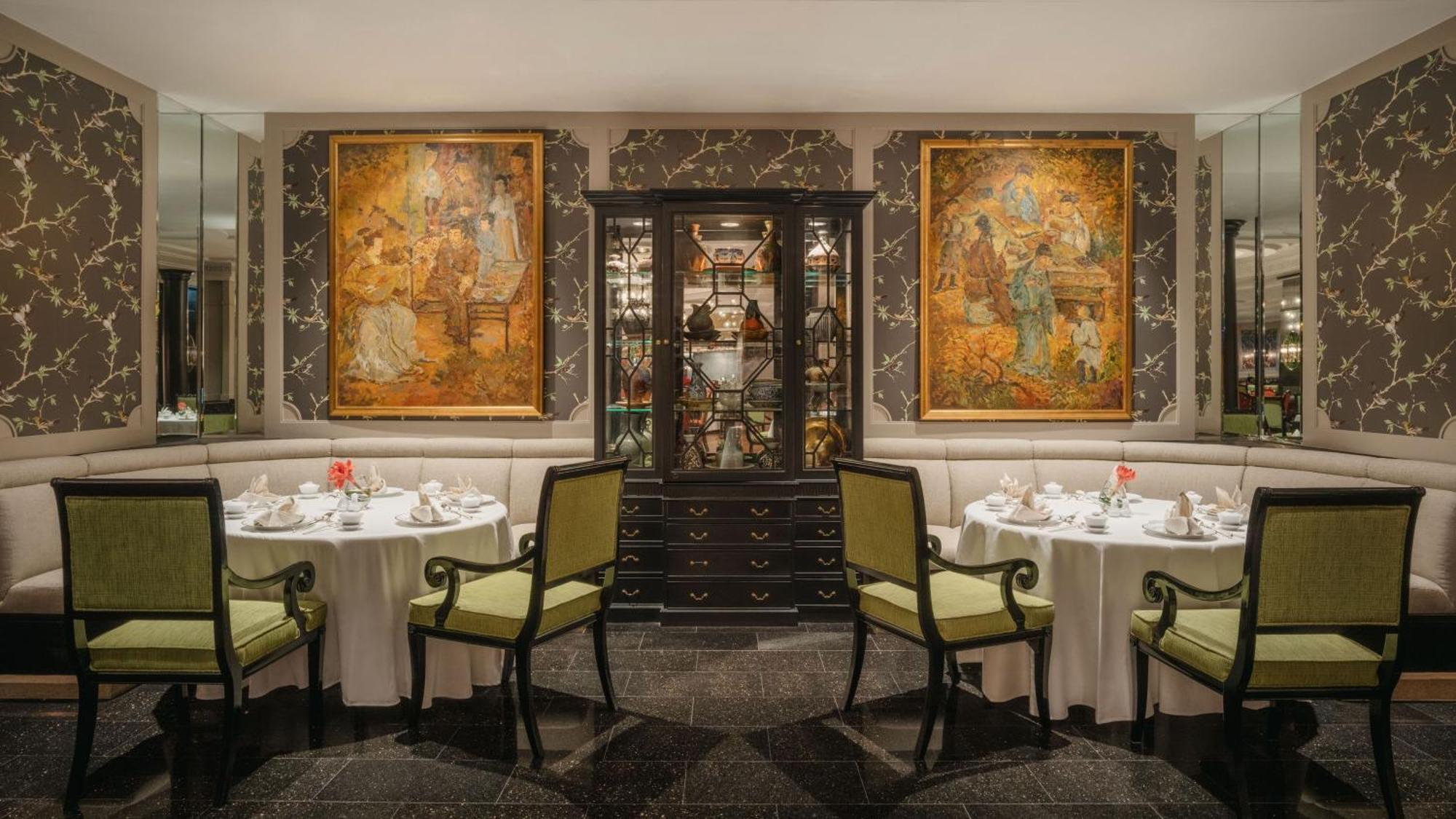Intercontinental By Ihg Banguecoque