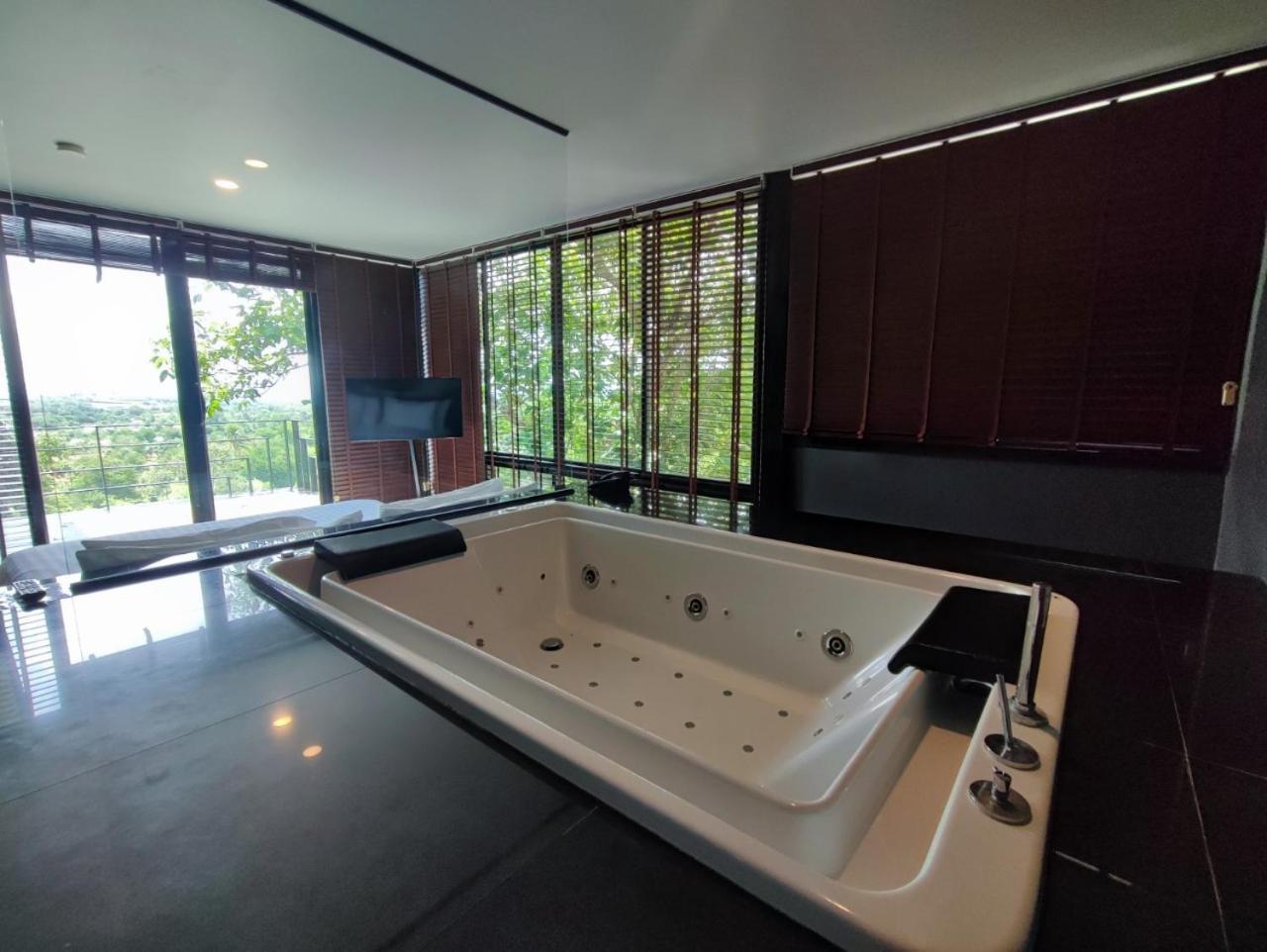 The Paz Khao Yai By Pcl Resort 4*
