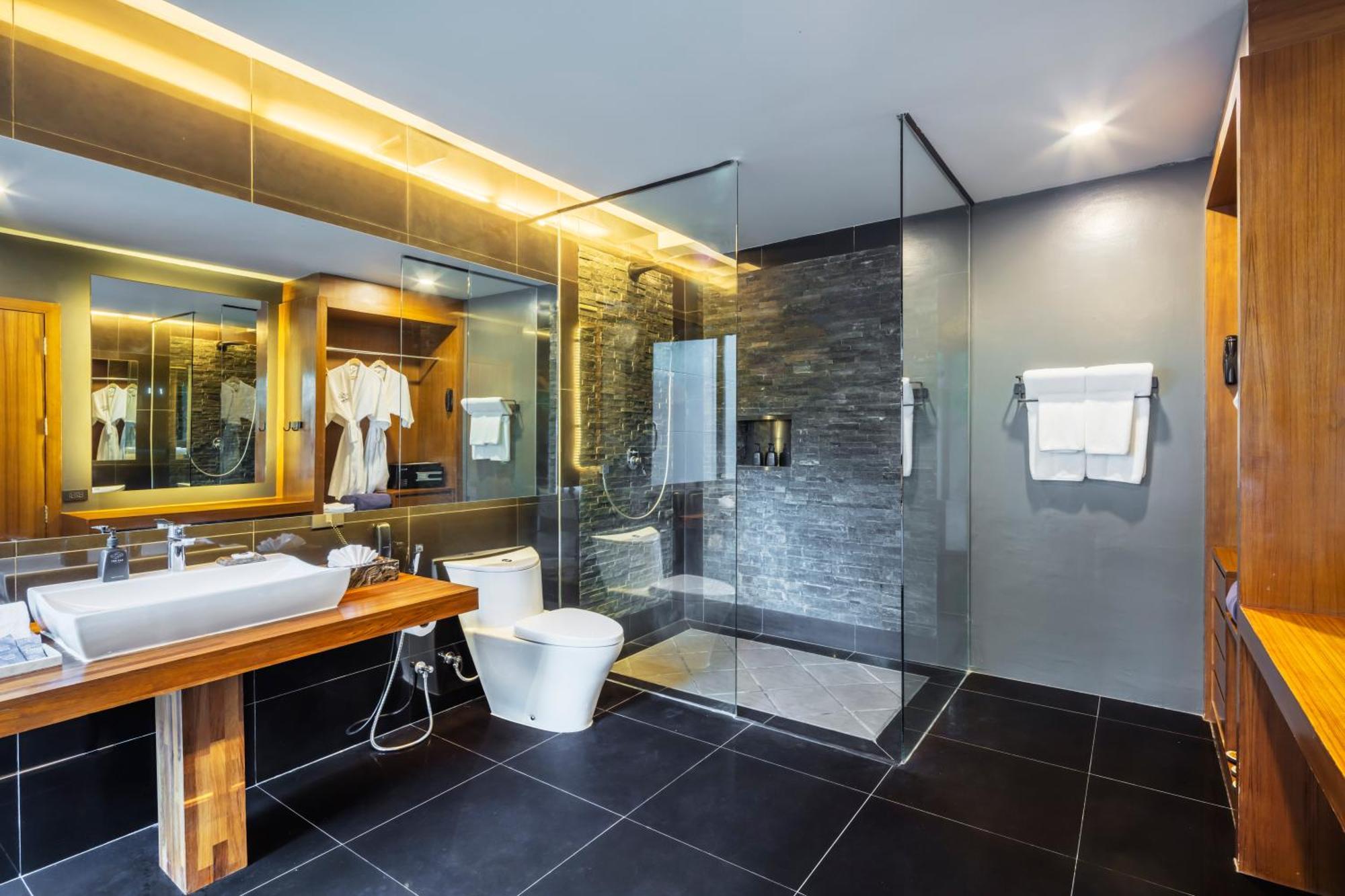 The Paz Khao Yai By Pcl Resort