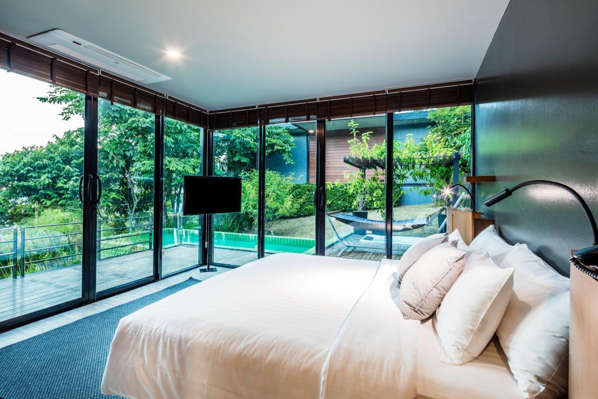 Resort The Paz Khao Yai By Pcl 4*
