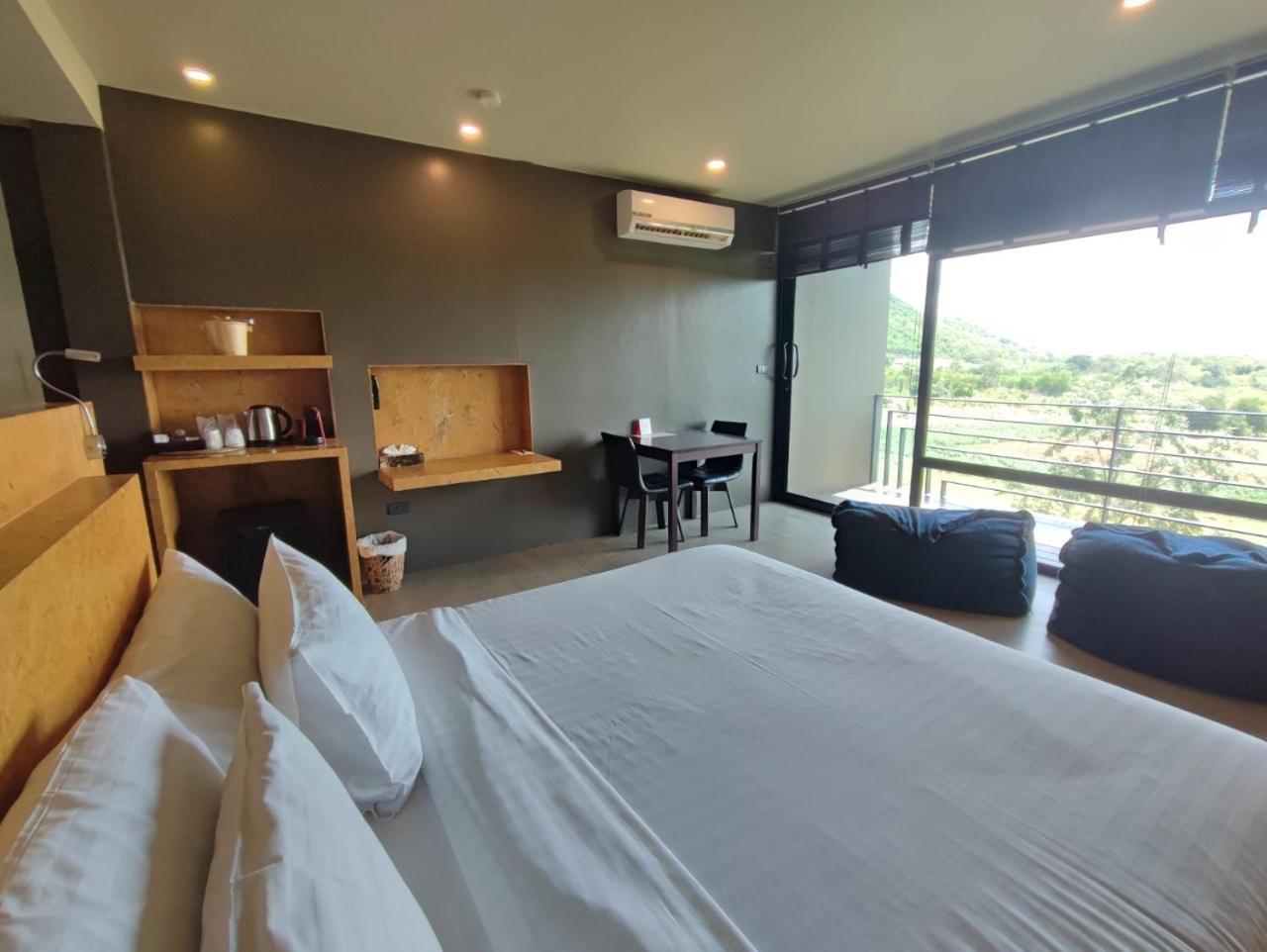 The Paz Khao Yai By Pcl Resort Nong Sarai