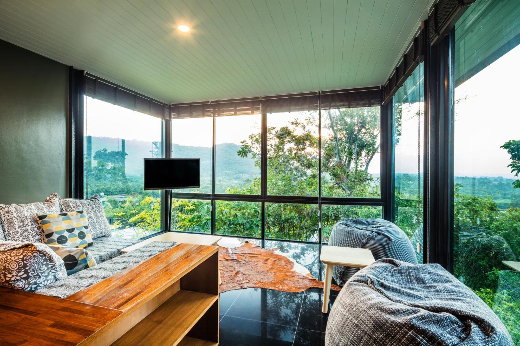 The Paz Khao Yai By Pcl Resort 4*