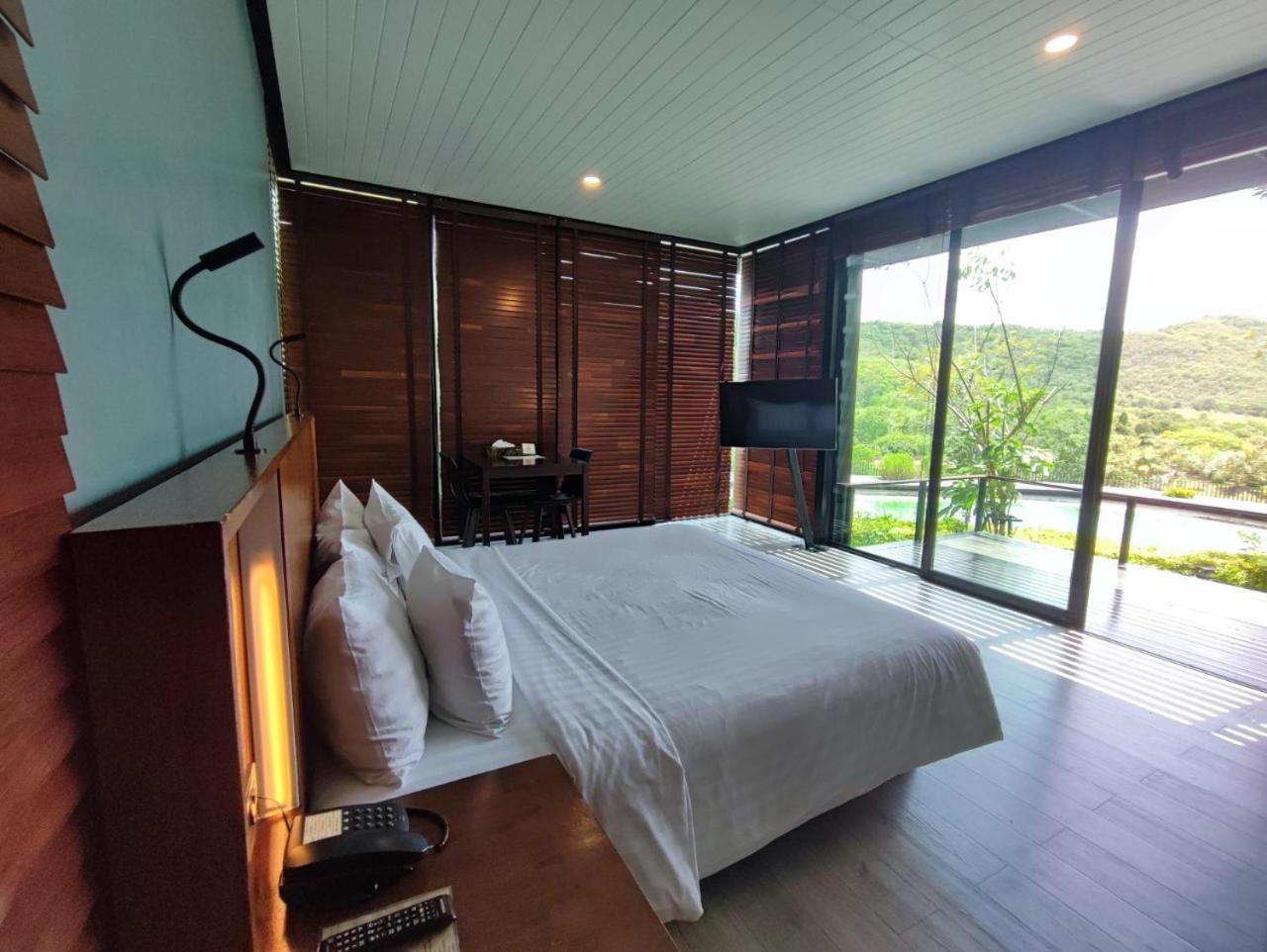 The Paz Khao Yai By Pcl 4*