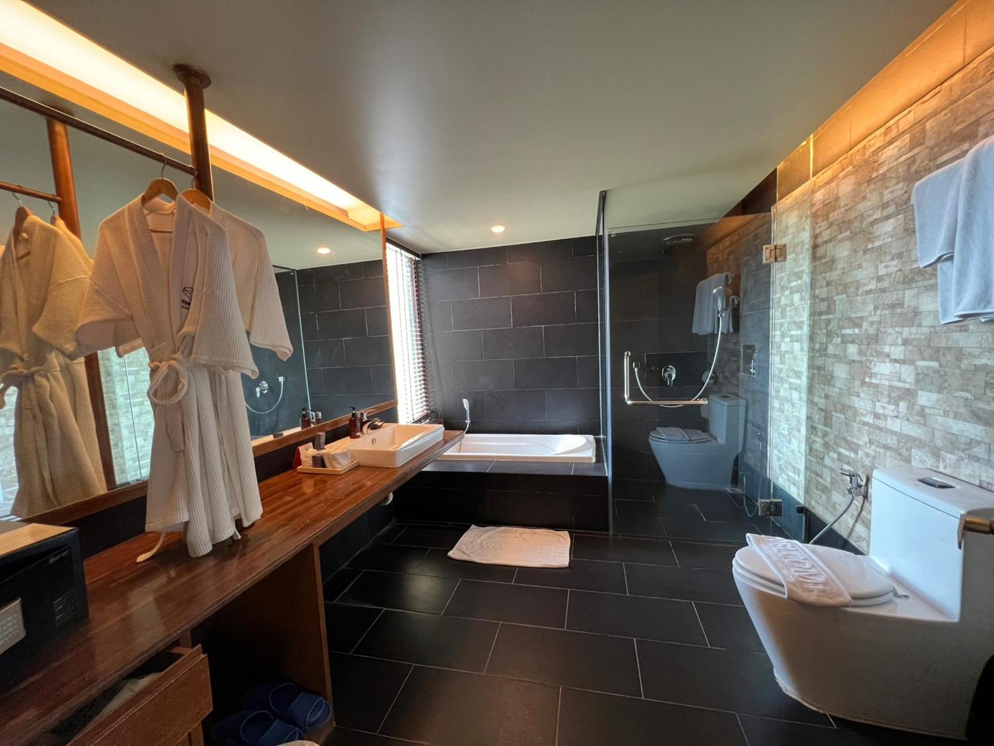 Resort The Paz Khao Yai By Pcl