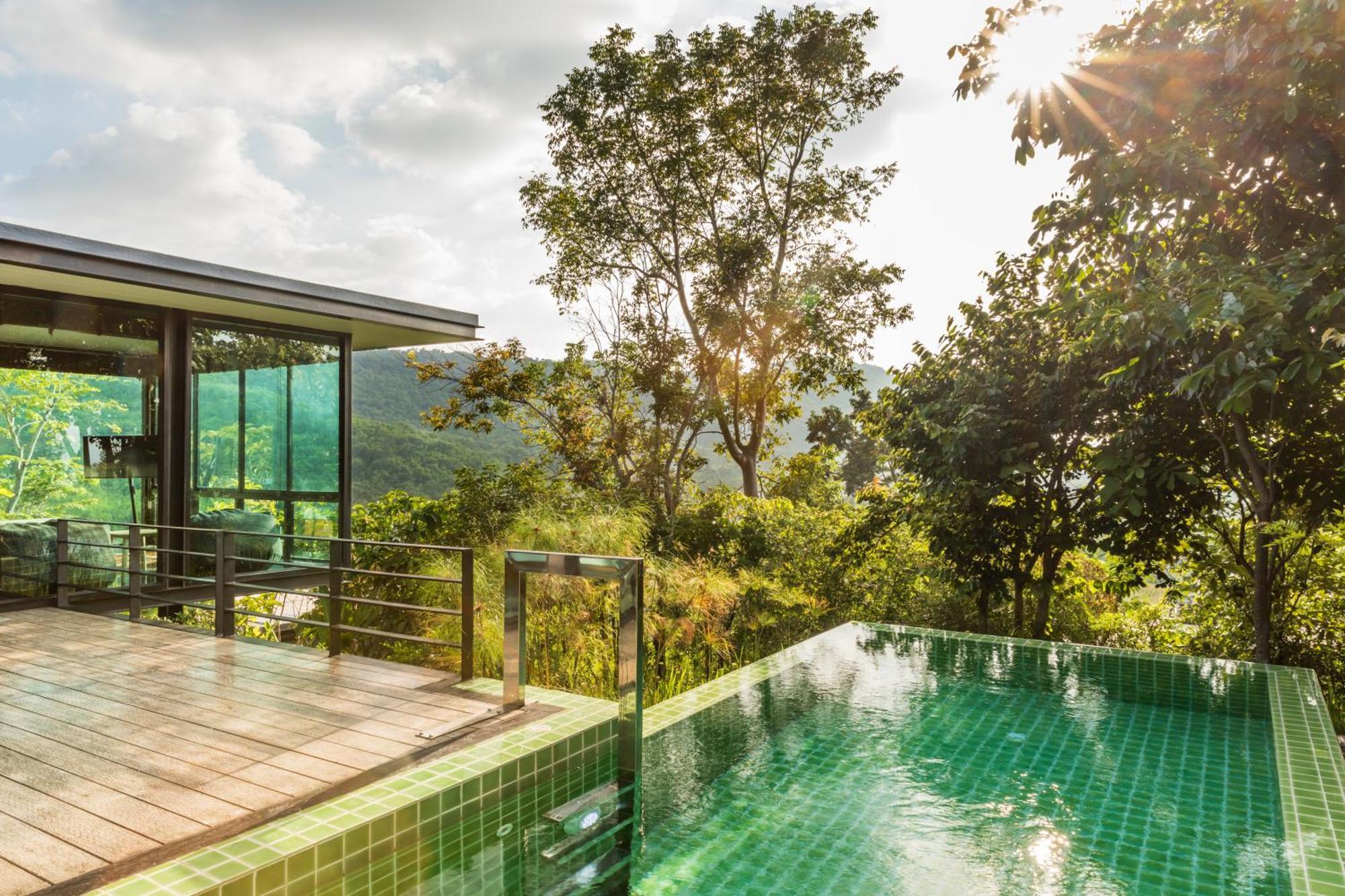 The Paz Khao Yai By Pcl