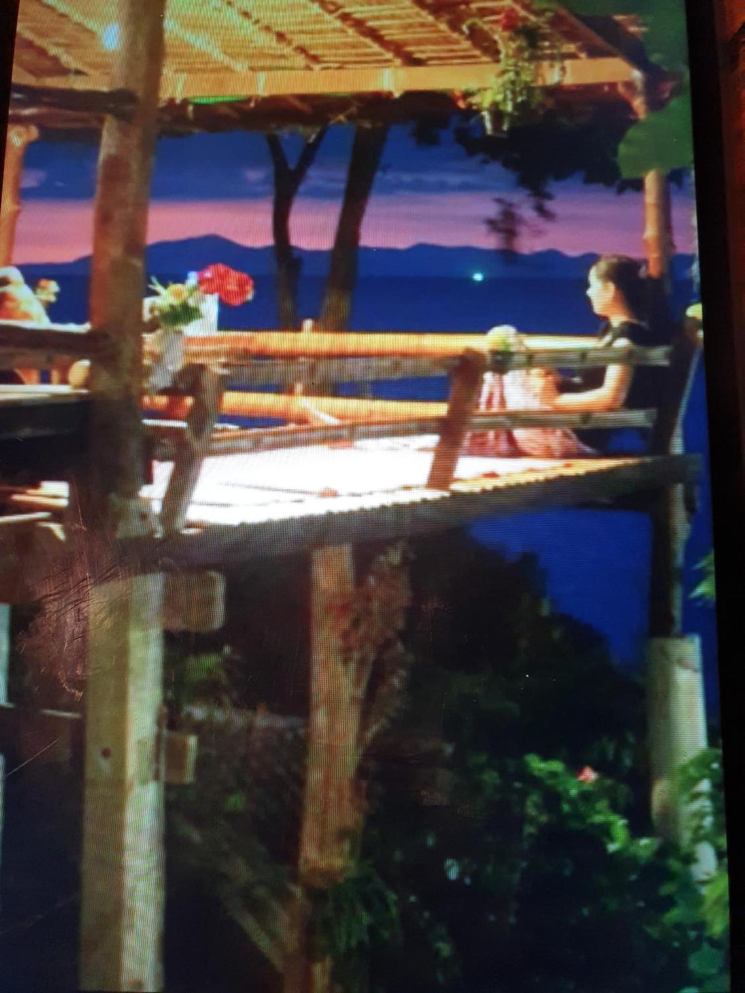 Littleduck * Koh Chang Ranong