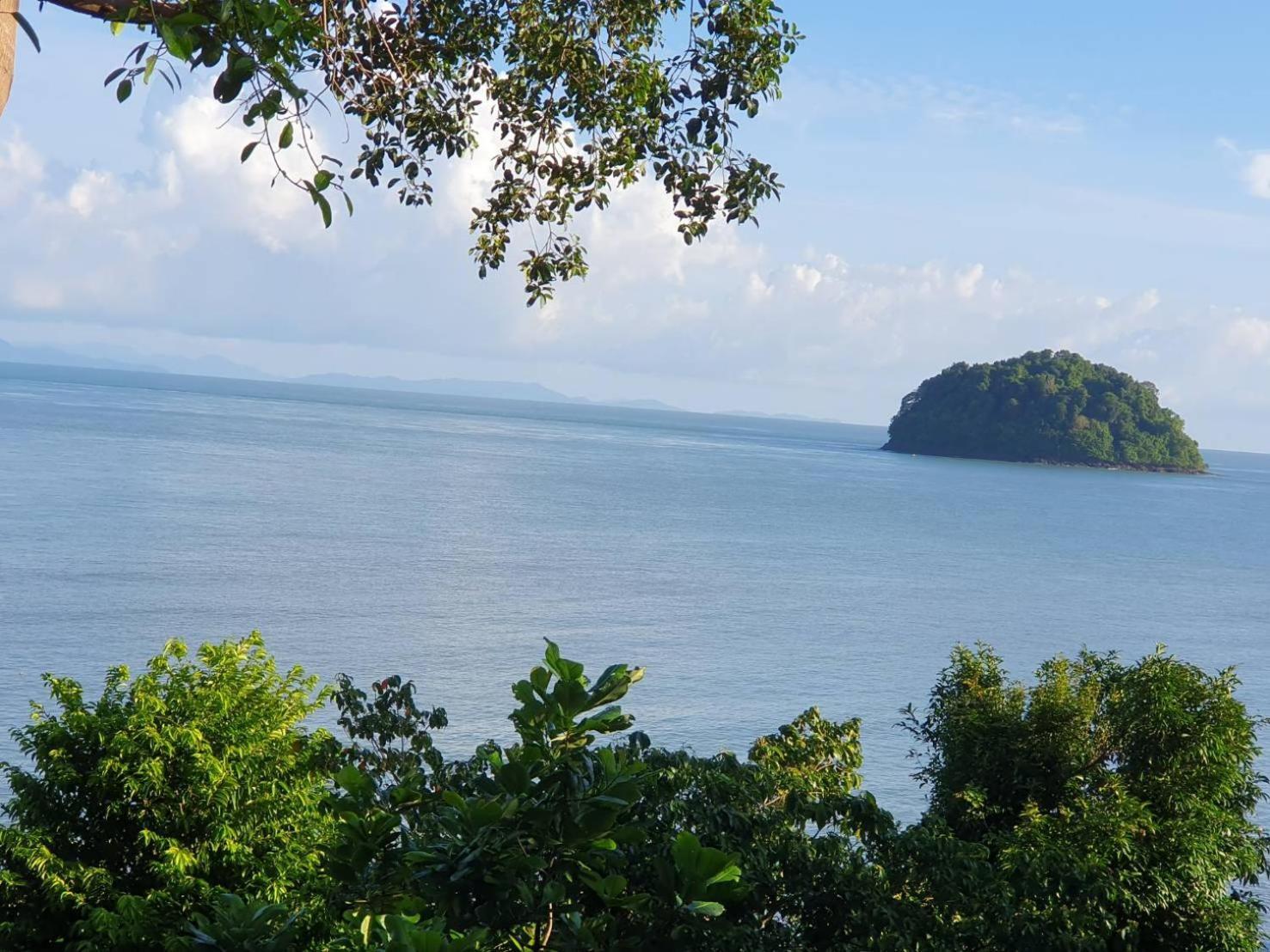 Rattana Guest house Koh Chang Ranong