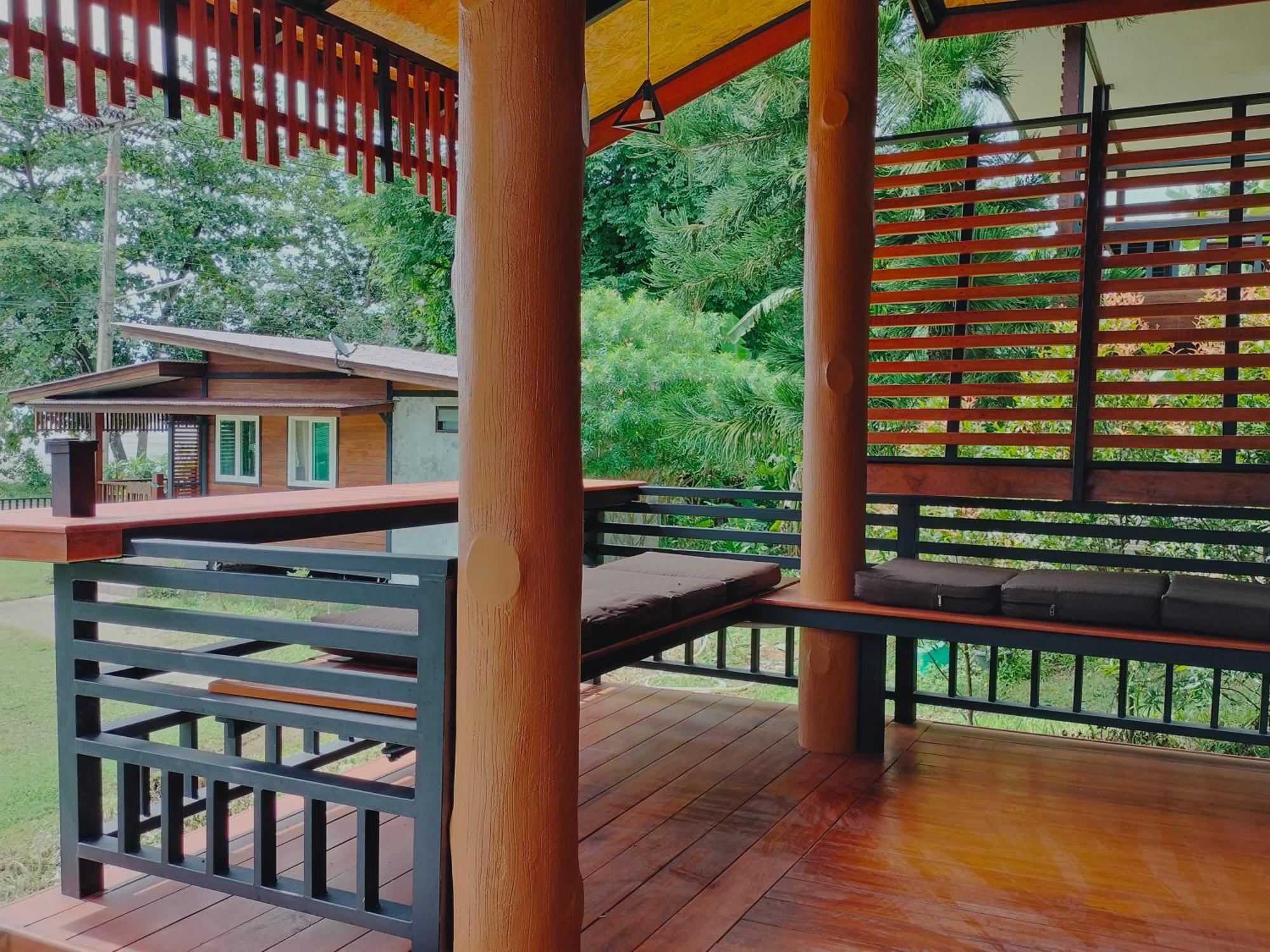 Suntisook Resort Ko Yao Noi