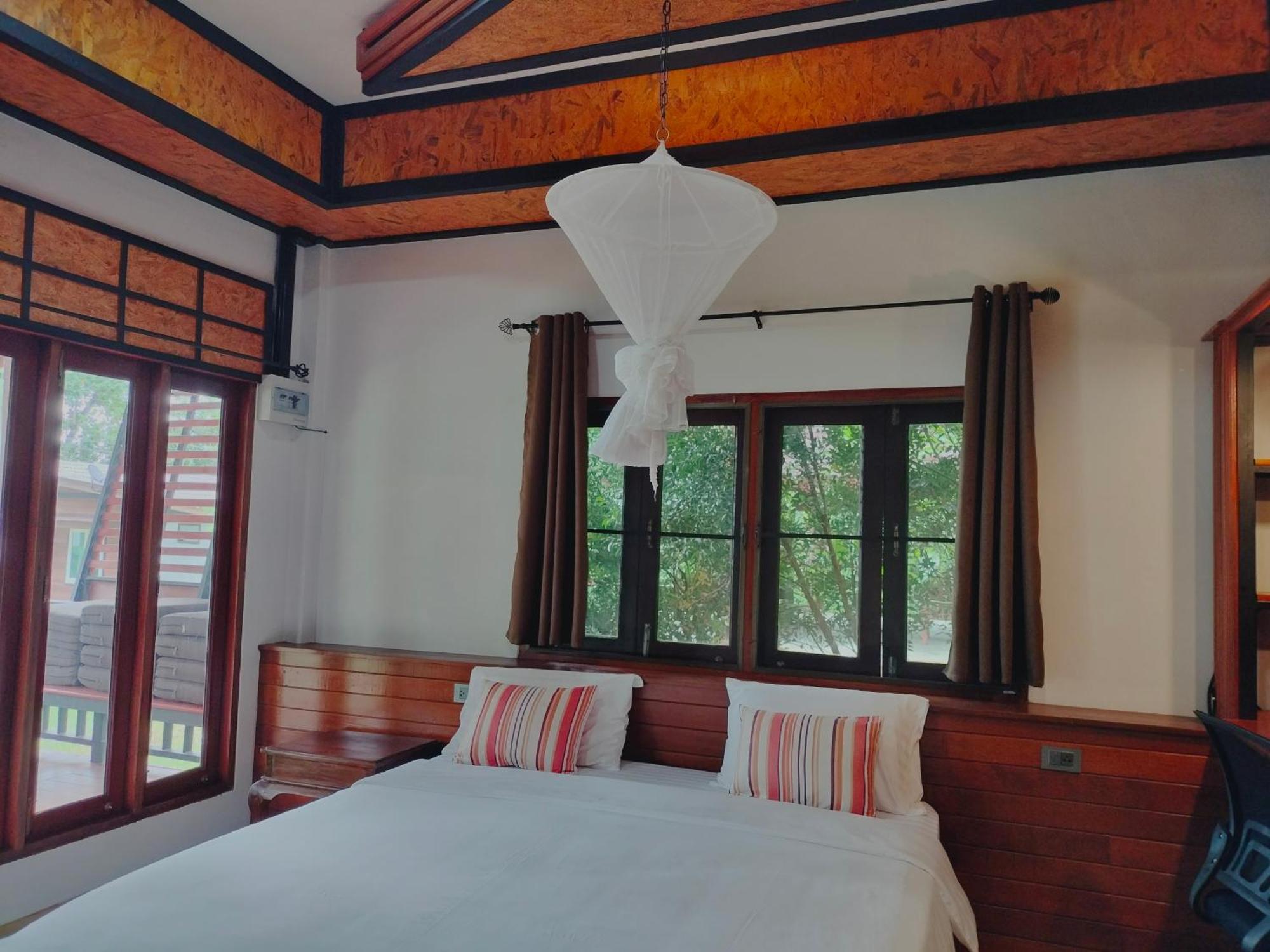 Suntisook Ko Yao Noi