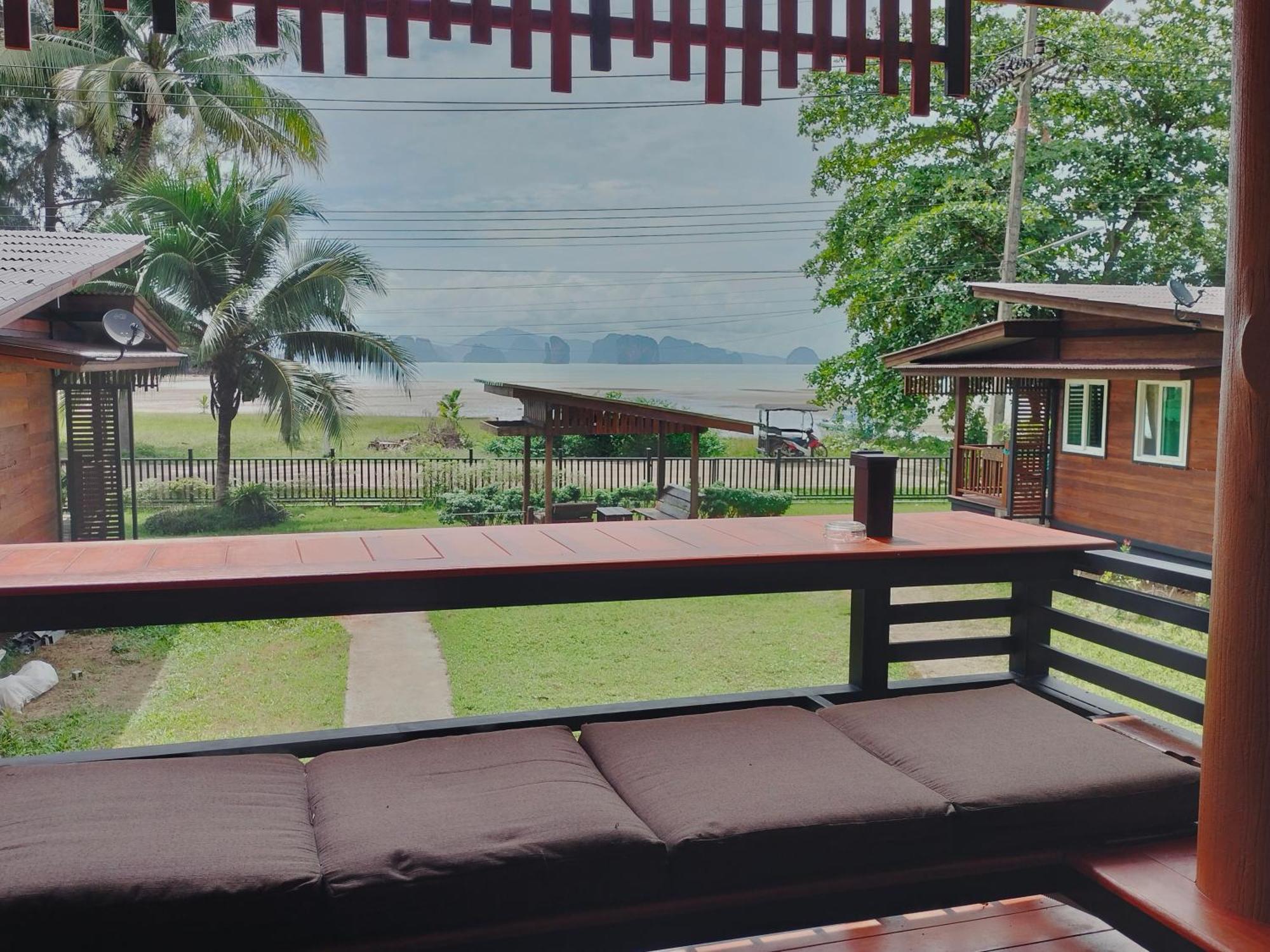 Suntisook 2* Ko Yao Noi