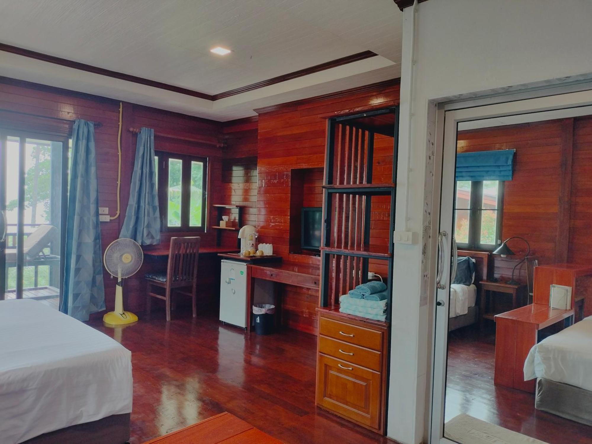 Suntisook Ko Yao Noi