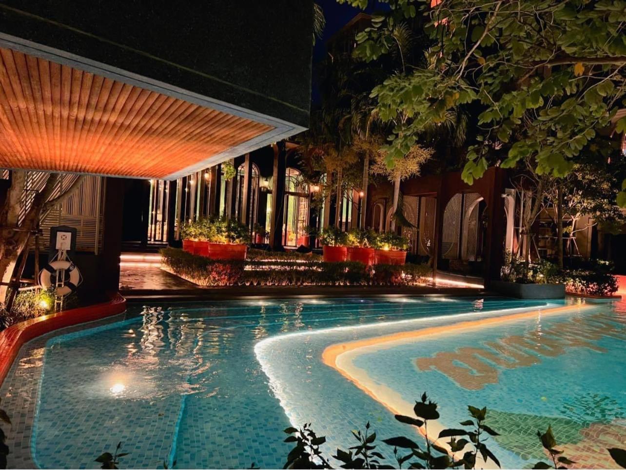 Apartment La Habana By Ying Hua Hin