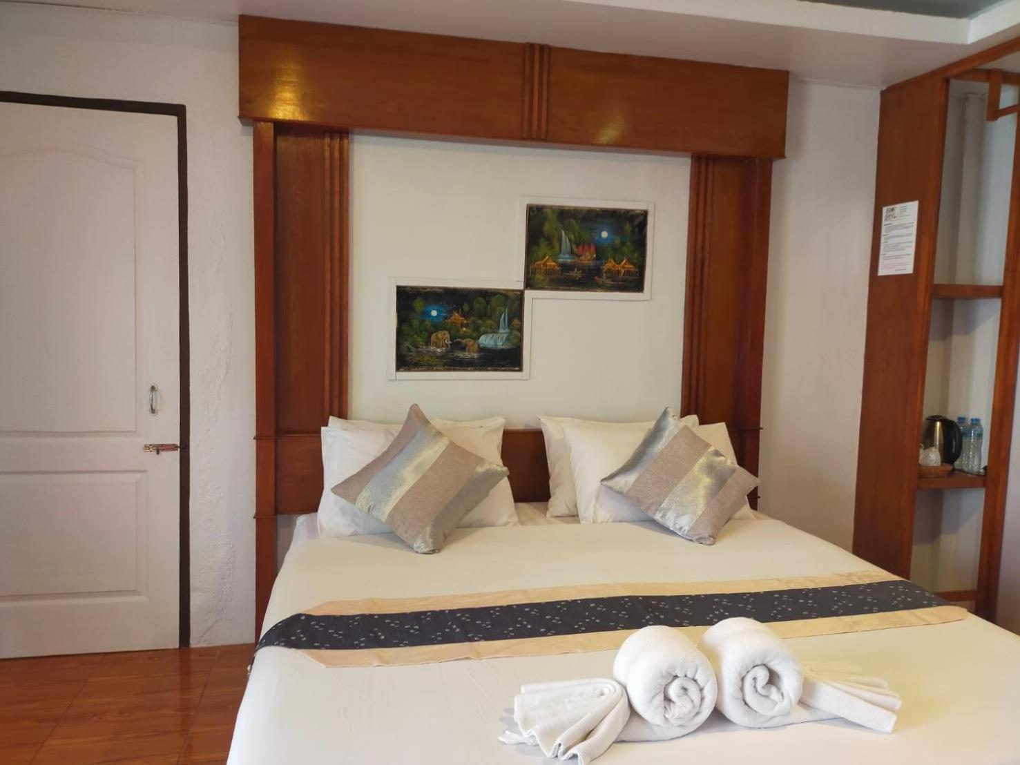 Holiday park Lanta - Sha Extra Koh Lanta