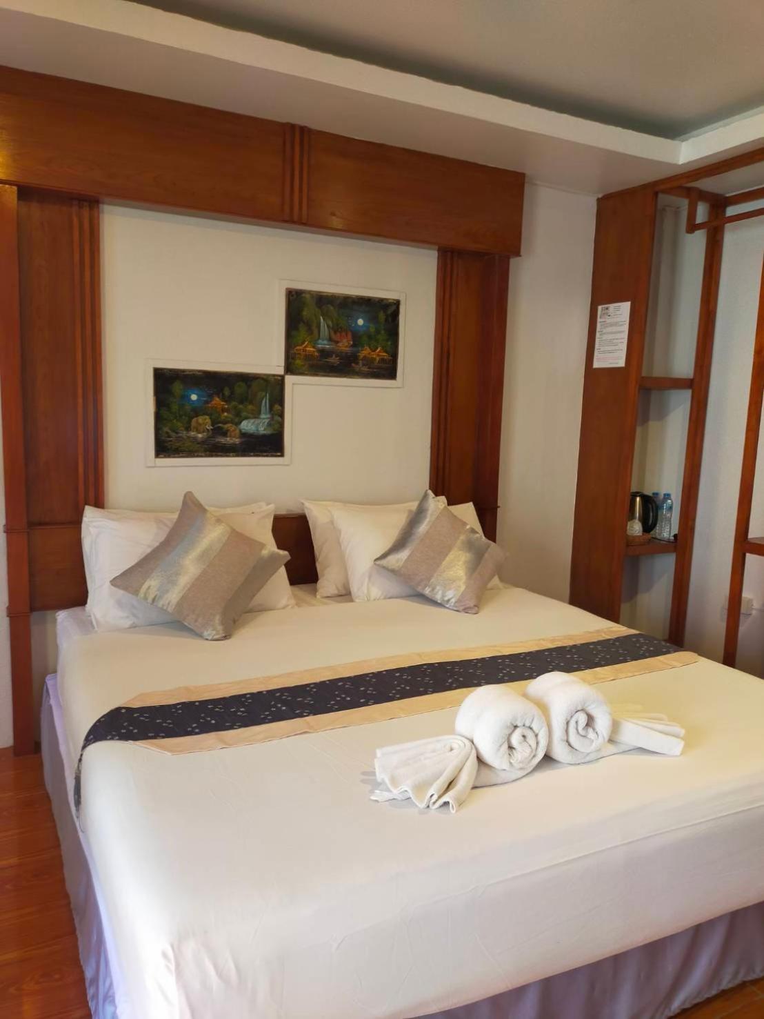 Lanta - Sha Extra Koh Lanta