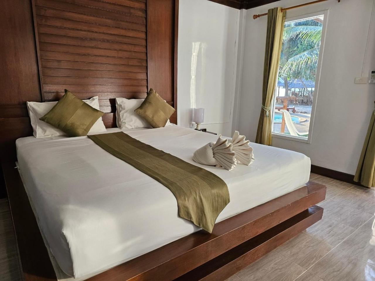 Lanta - Sha Extra Holiday park