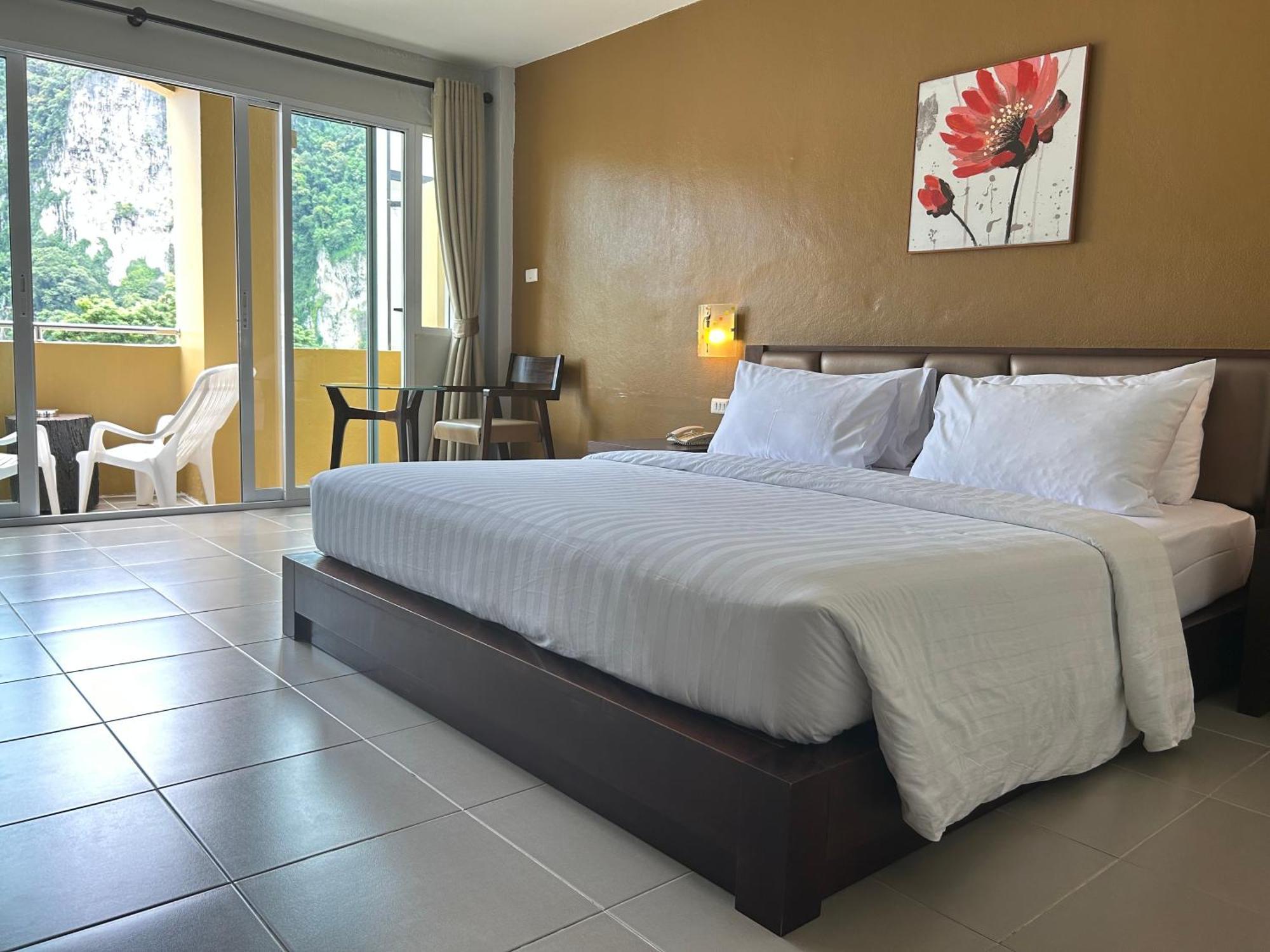 Hotel Aonang Eco Krabi Ao Nang