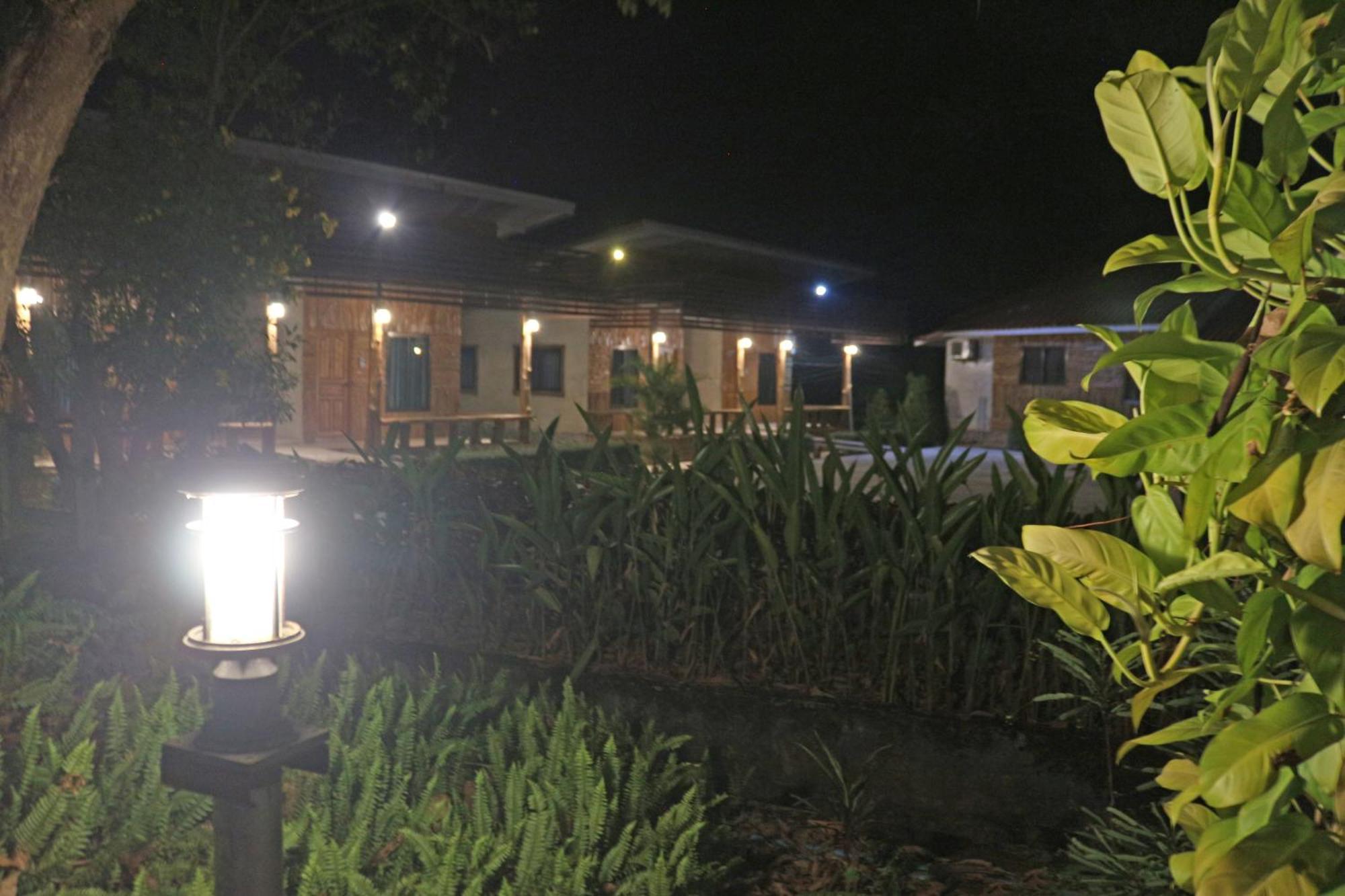 Baan Khue Wieng Guest house 2*