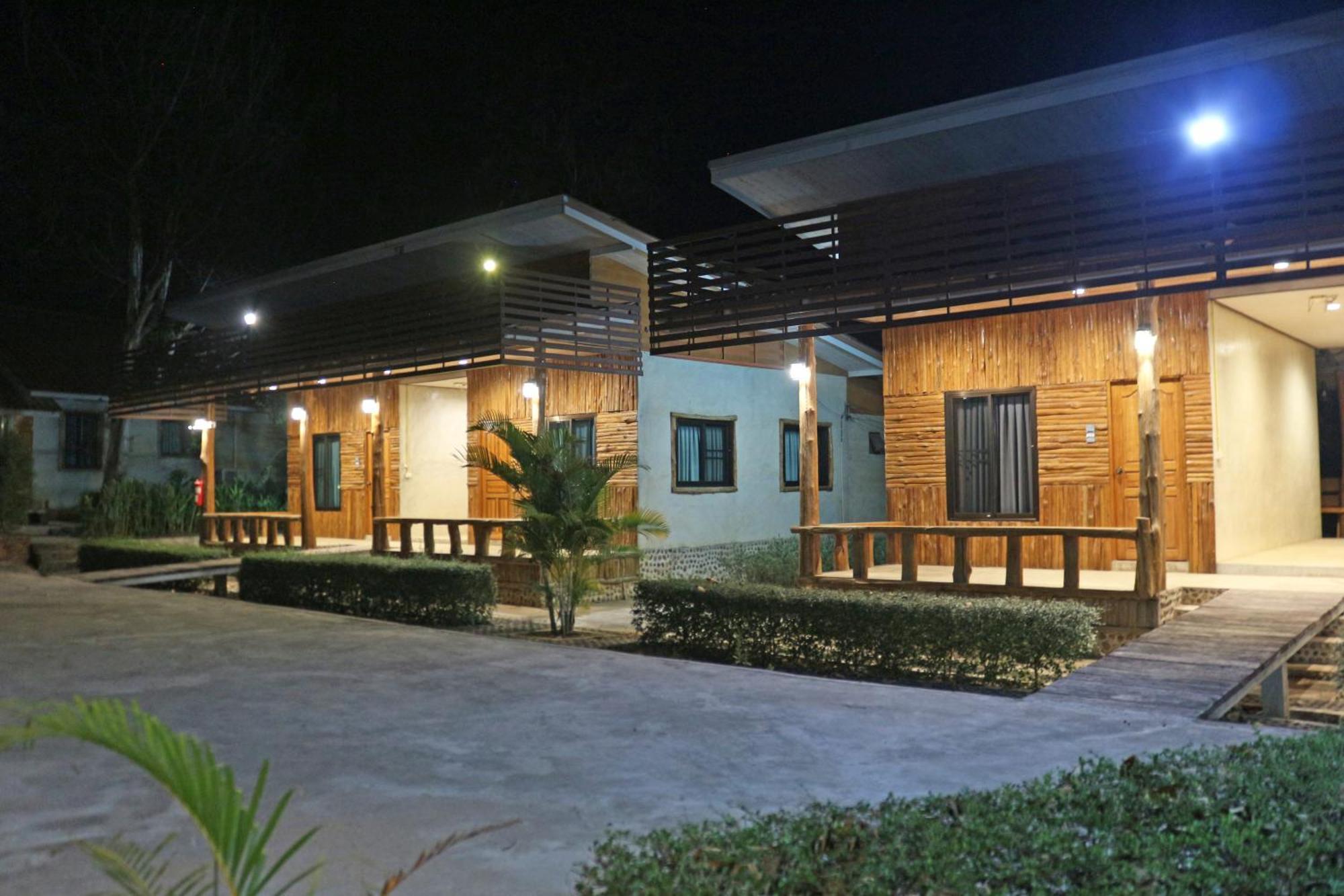 Baan Khue Wieng Mae Sariang
