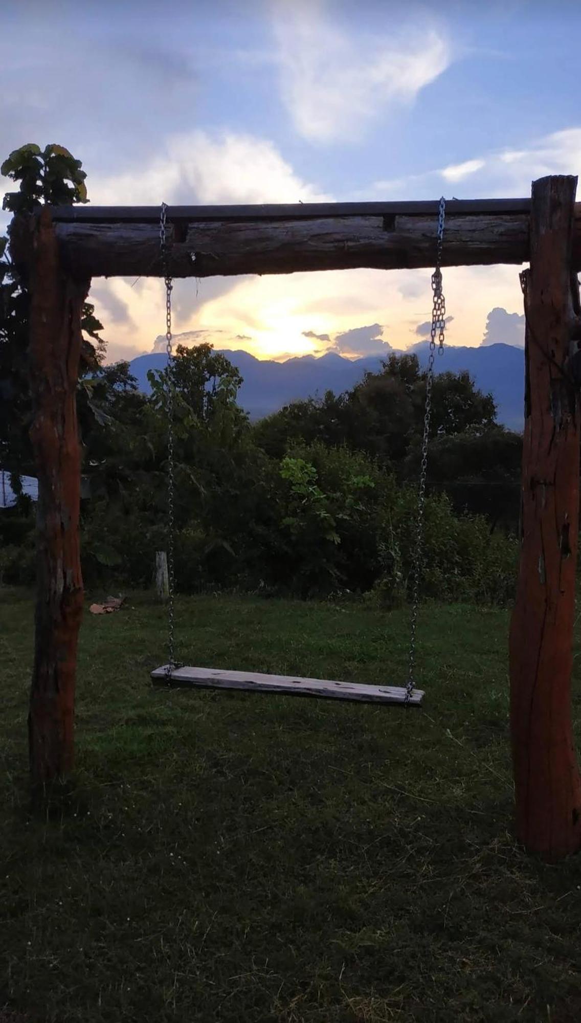 Romantic Time Mountain Resort Pai