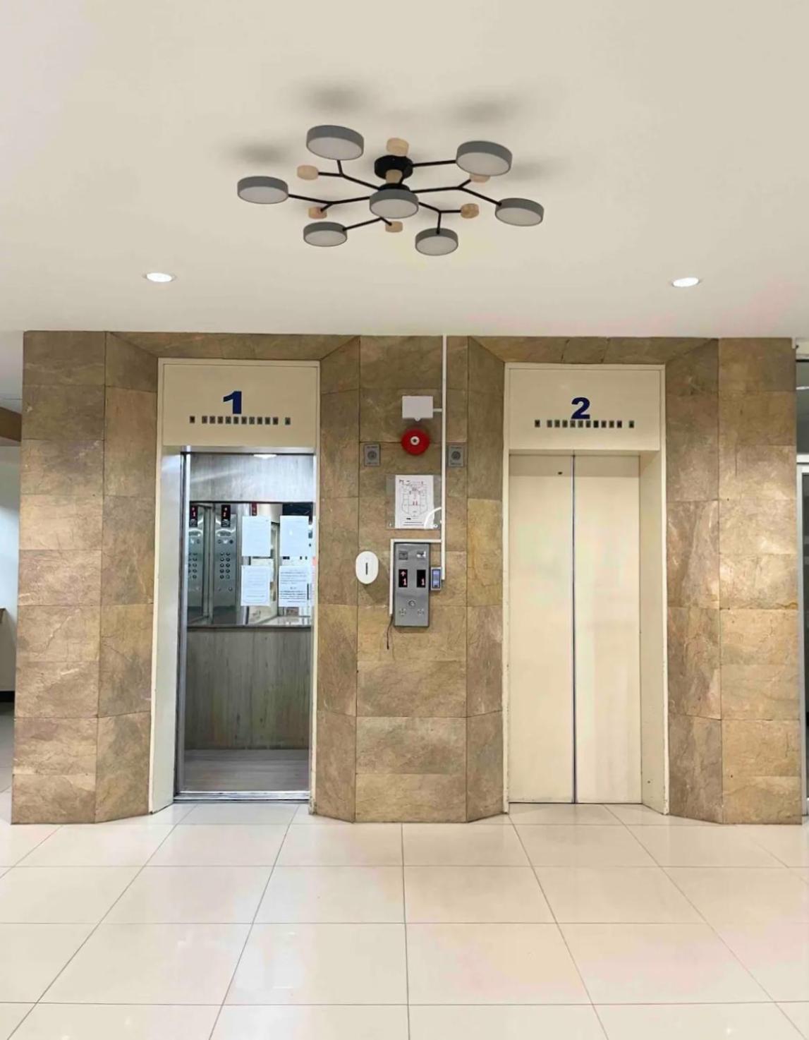 Apartment Cozy A At Nimman In