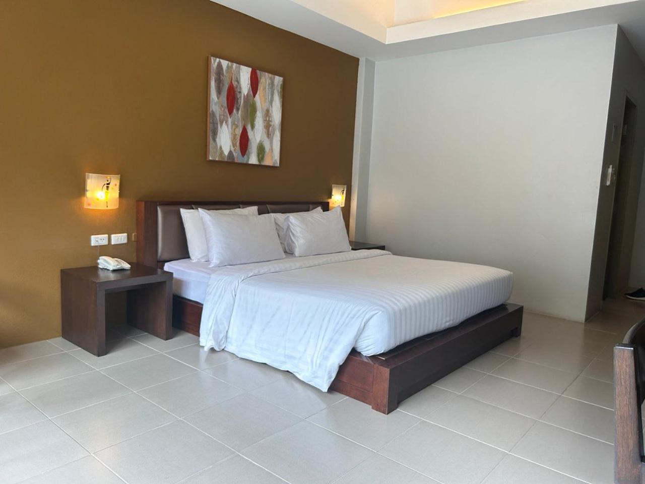Aonang Eco Krabi Hotel 3*