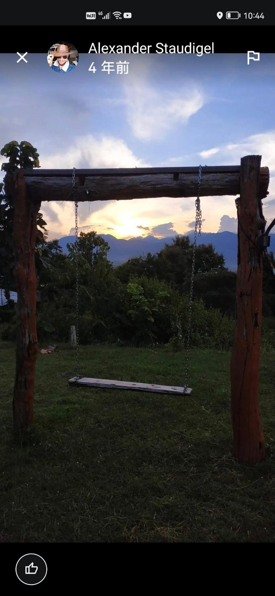 Romantic Time Mountain 2*