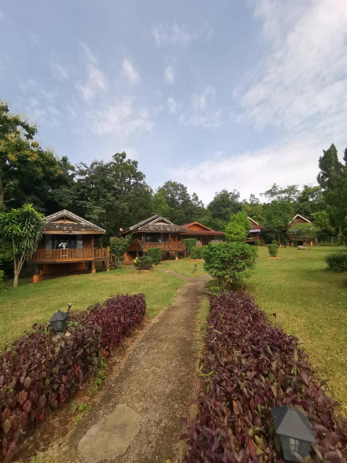 Romantic Time Mountain 2* Pai