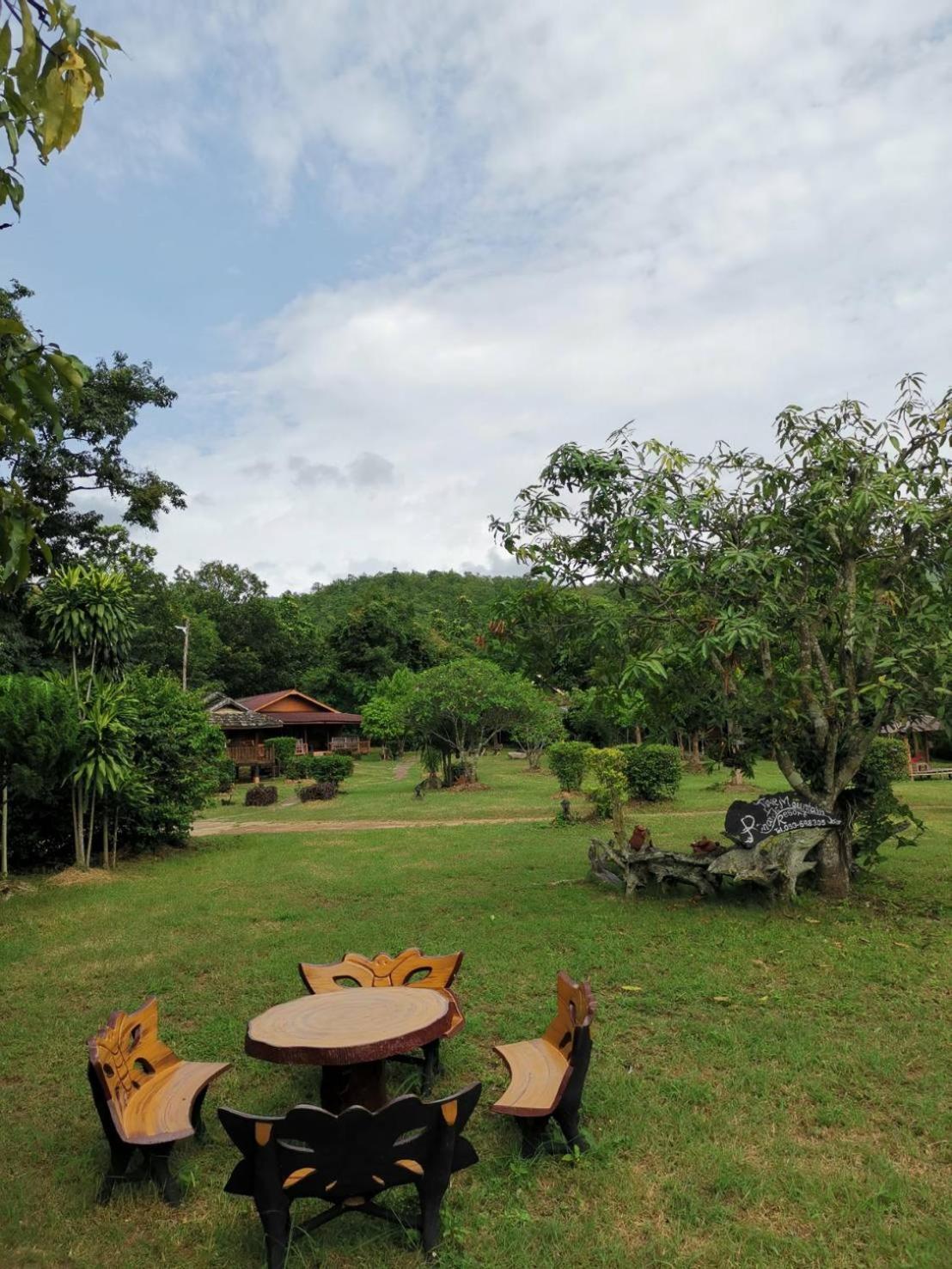 Romantic Time Mountain Resort